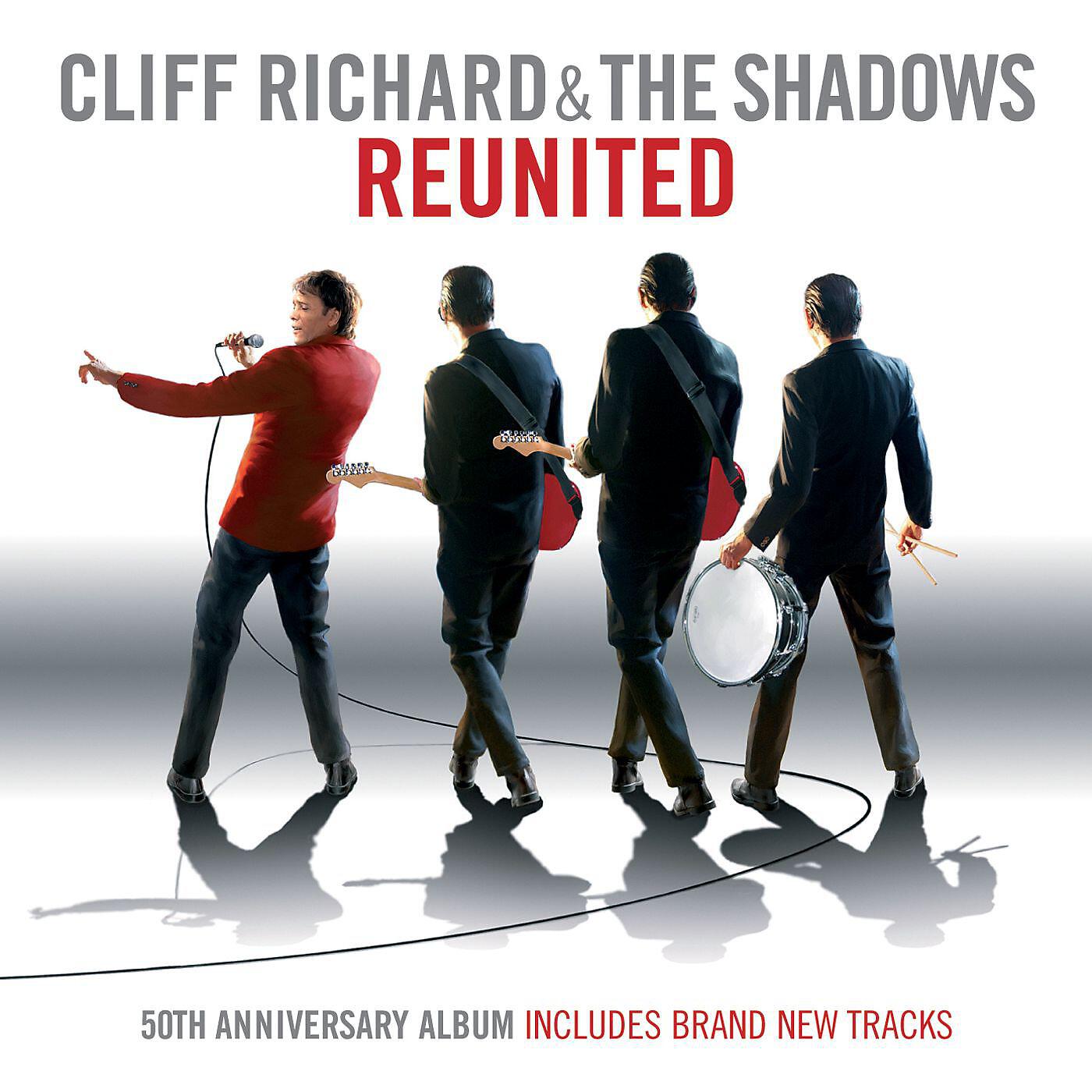 Cliff Richard & The Shadows - Sea Cruise