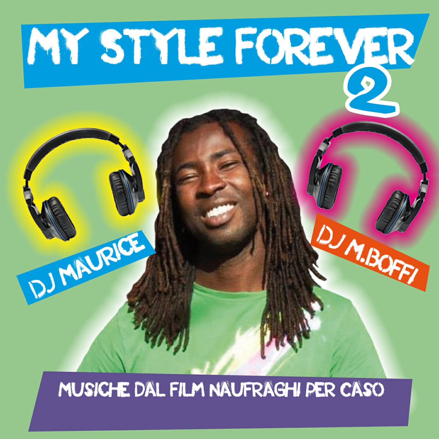 DJ Maurice - Bad Boys