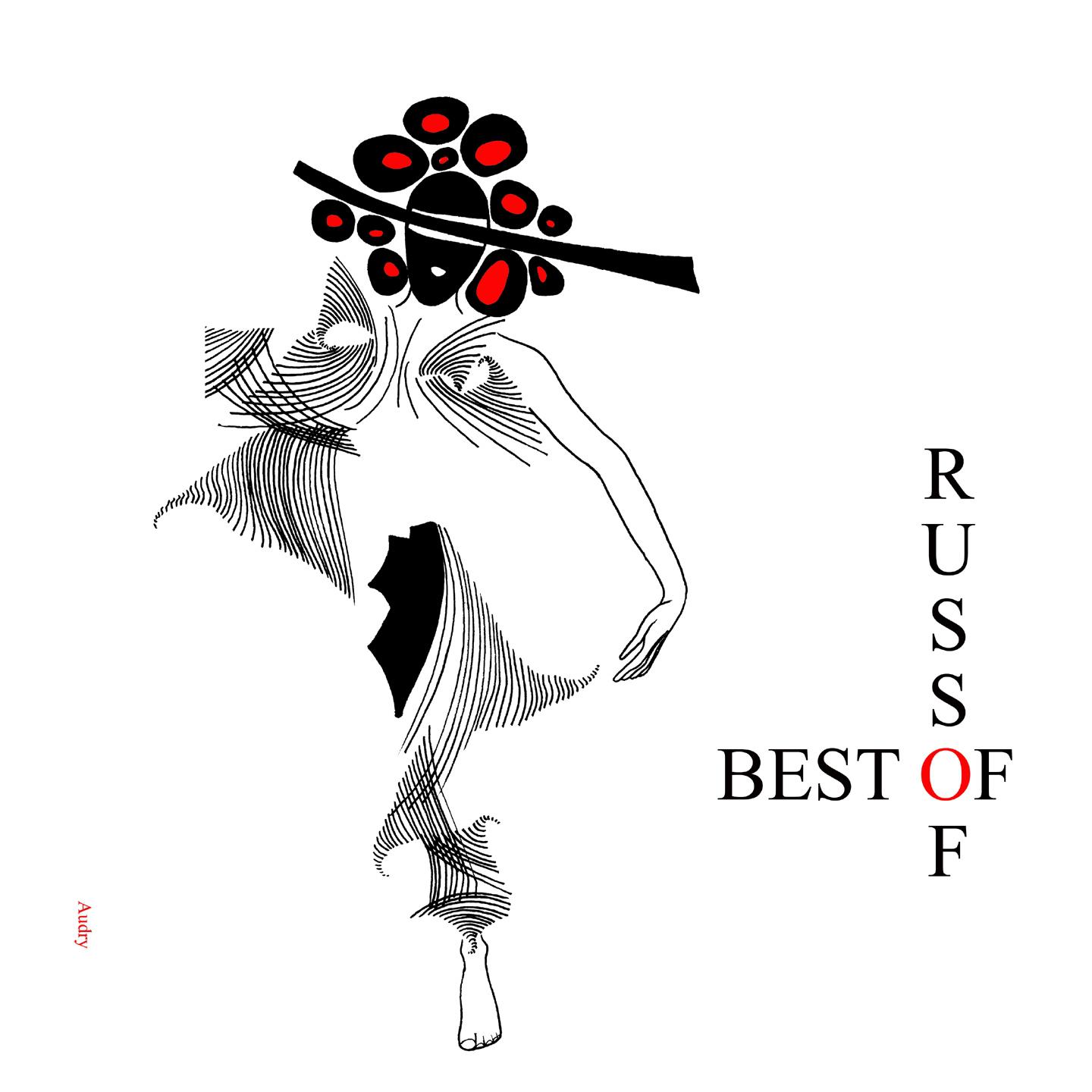 Постер альбома Russo Best Off