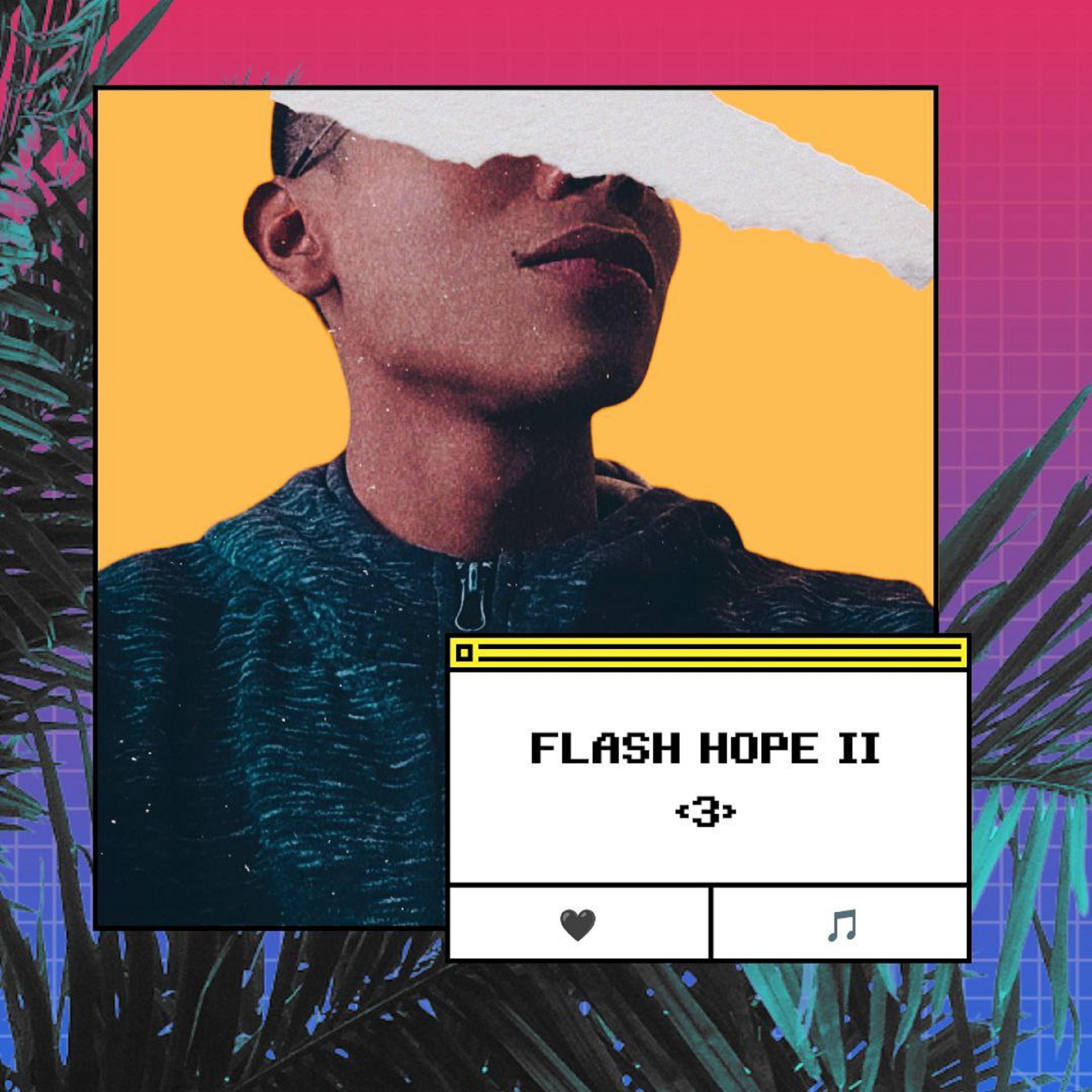 Постер альбома Flash Hope II