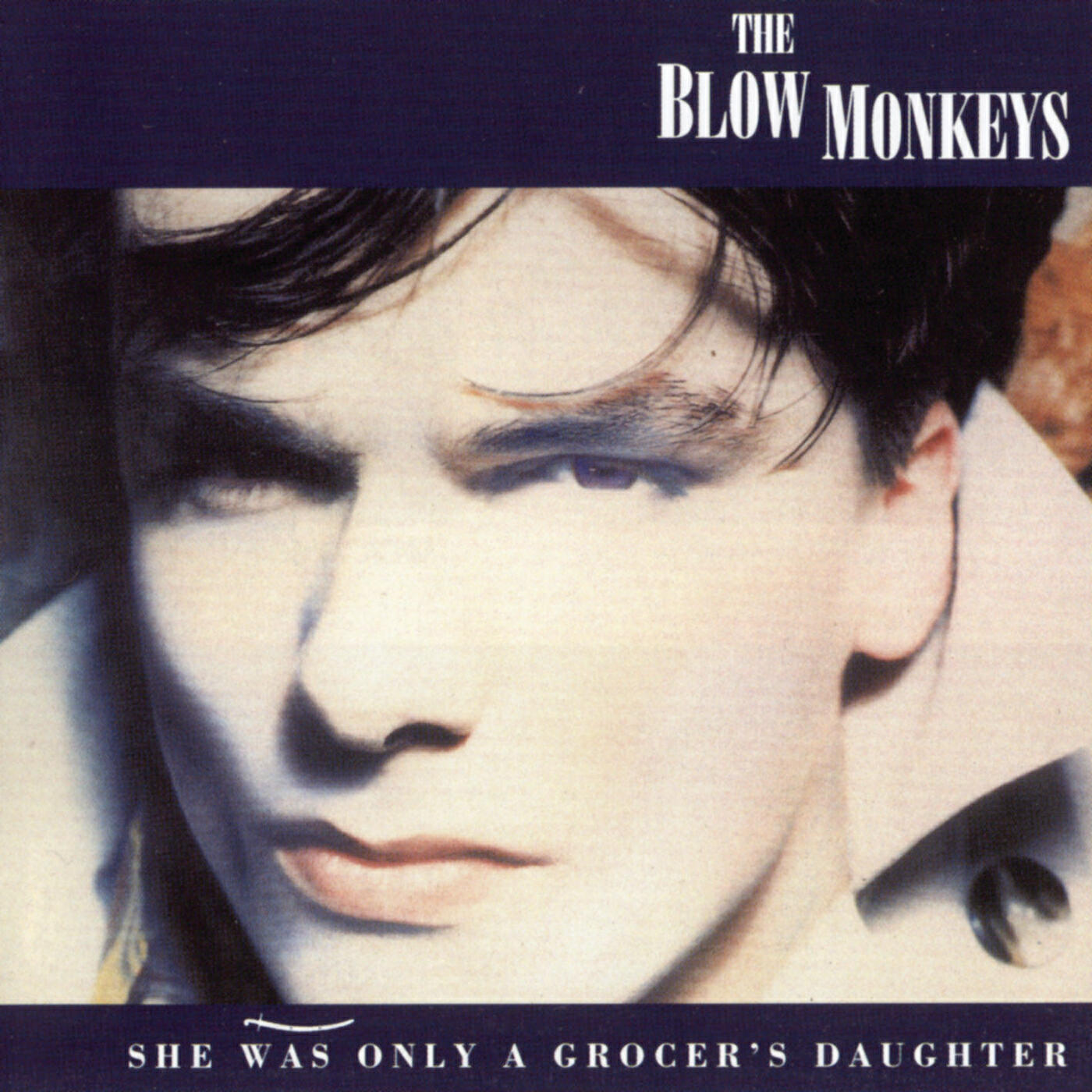 The Blow Monkeys - How Long Can A Bad Thing Last