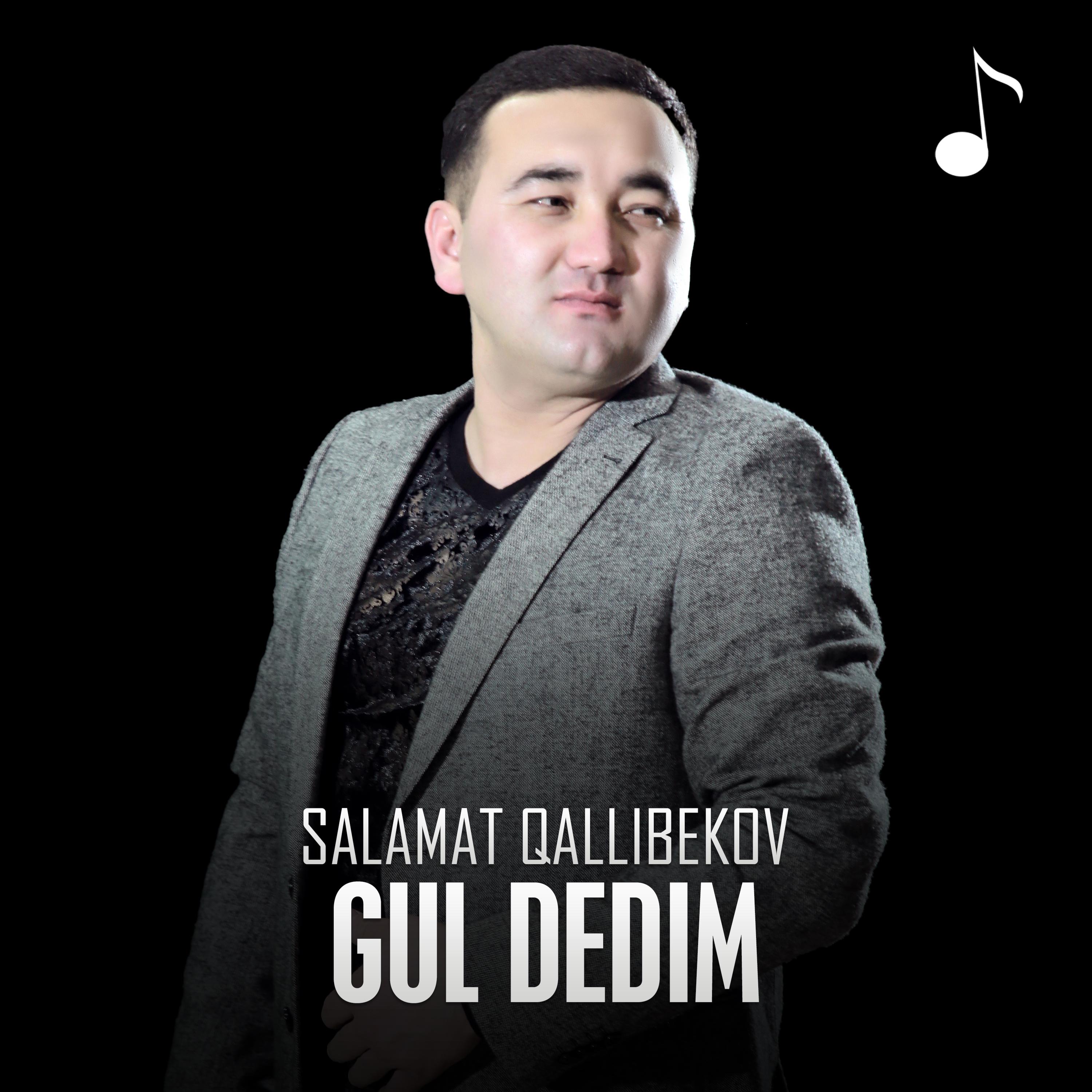 Постер альбома Gul dedim