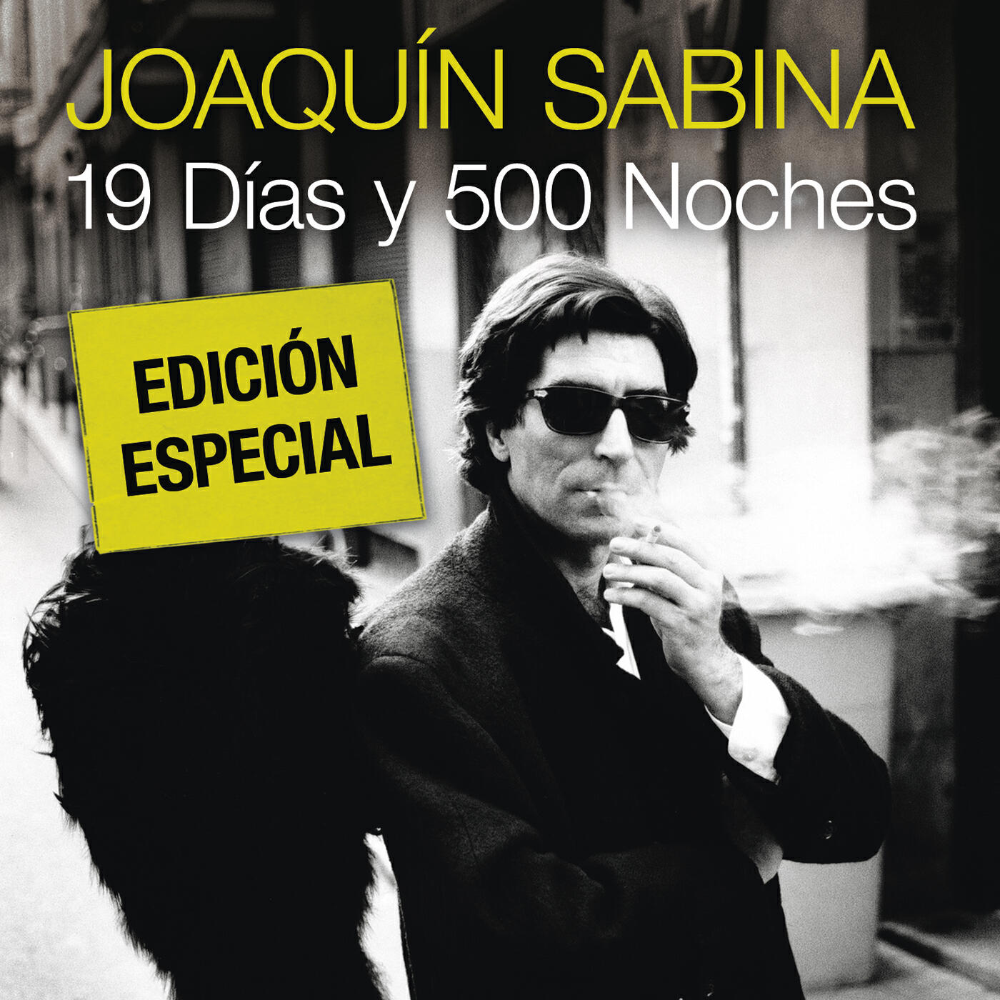 Joaquín Sabina - Como Te Digo Una 