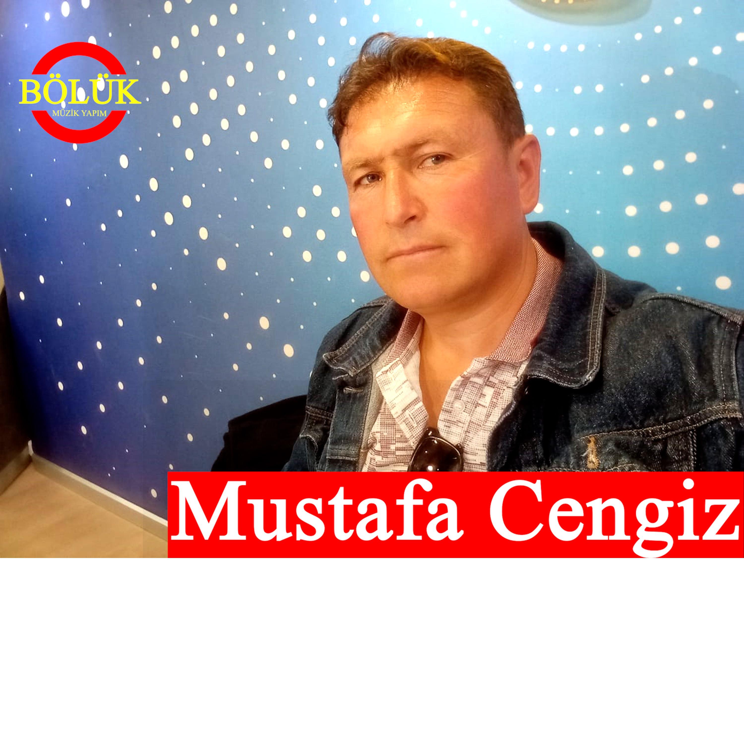 Постер альбома Mustafa Cengiz