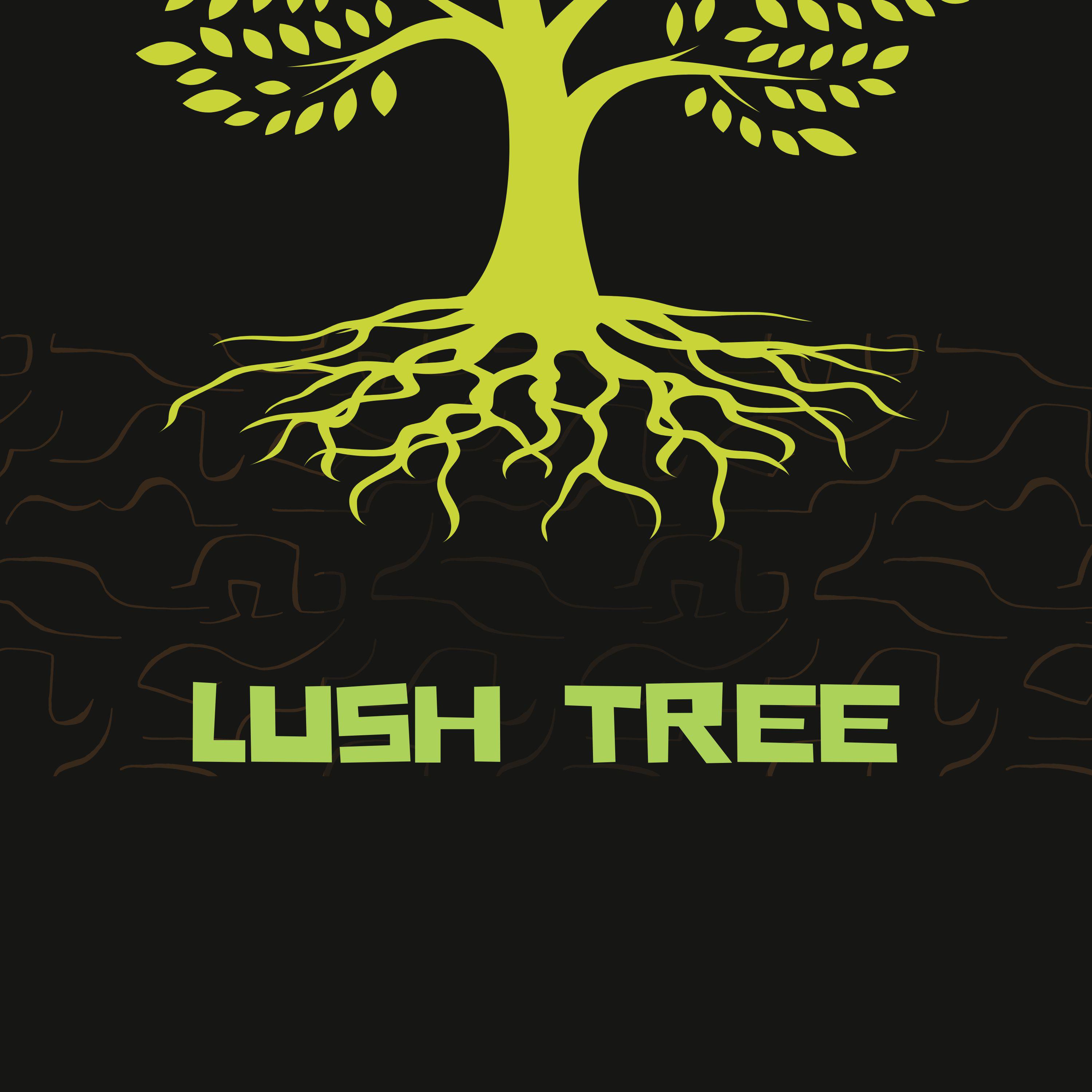 Постер альбома Lush Tree