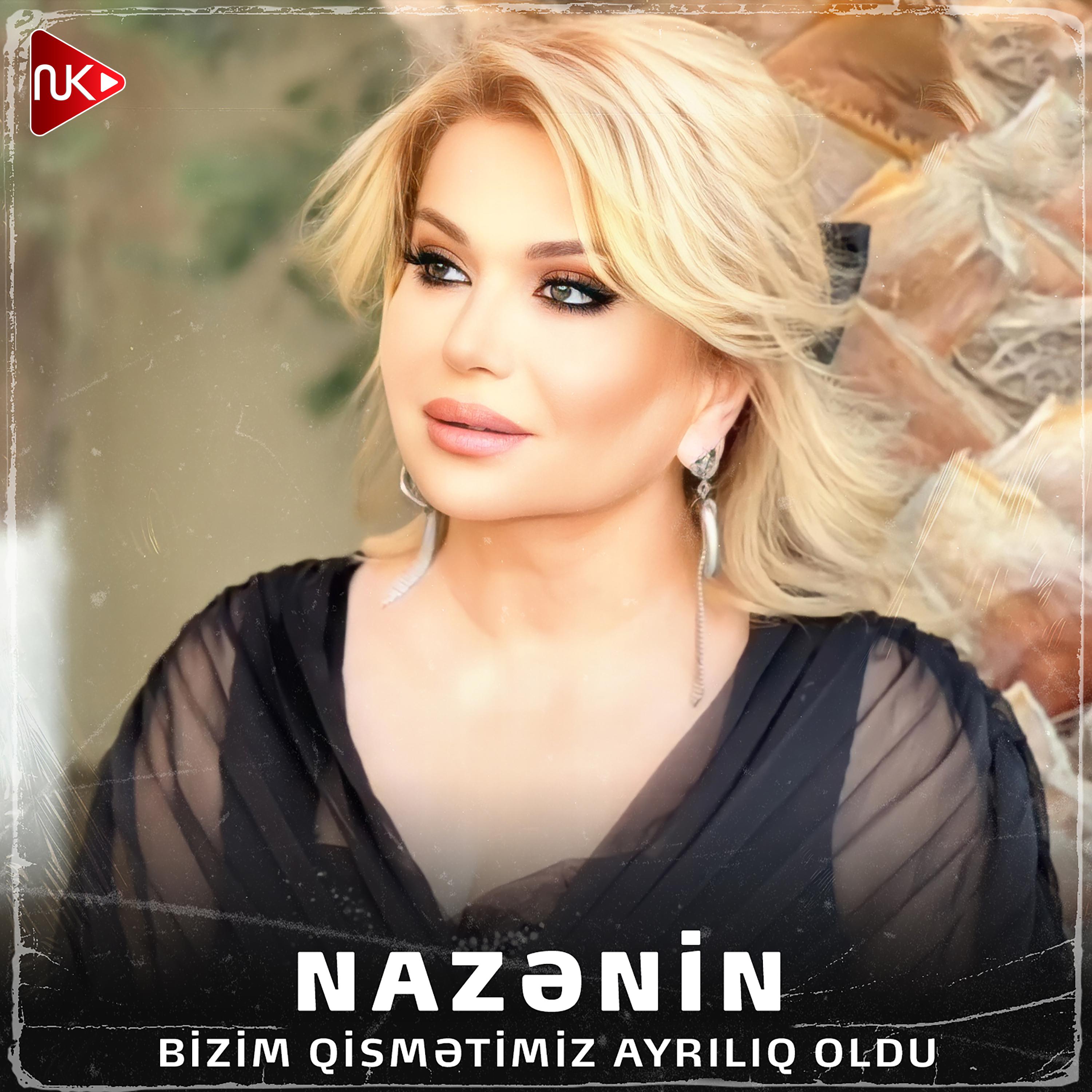 Постер альбома Bizim Qismətimiz Ayrılıq Oldu