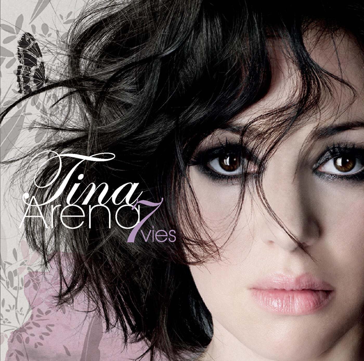 Tina Arena - Tu pourras dire
