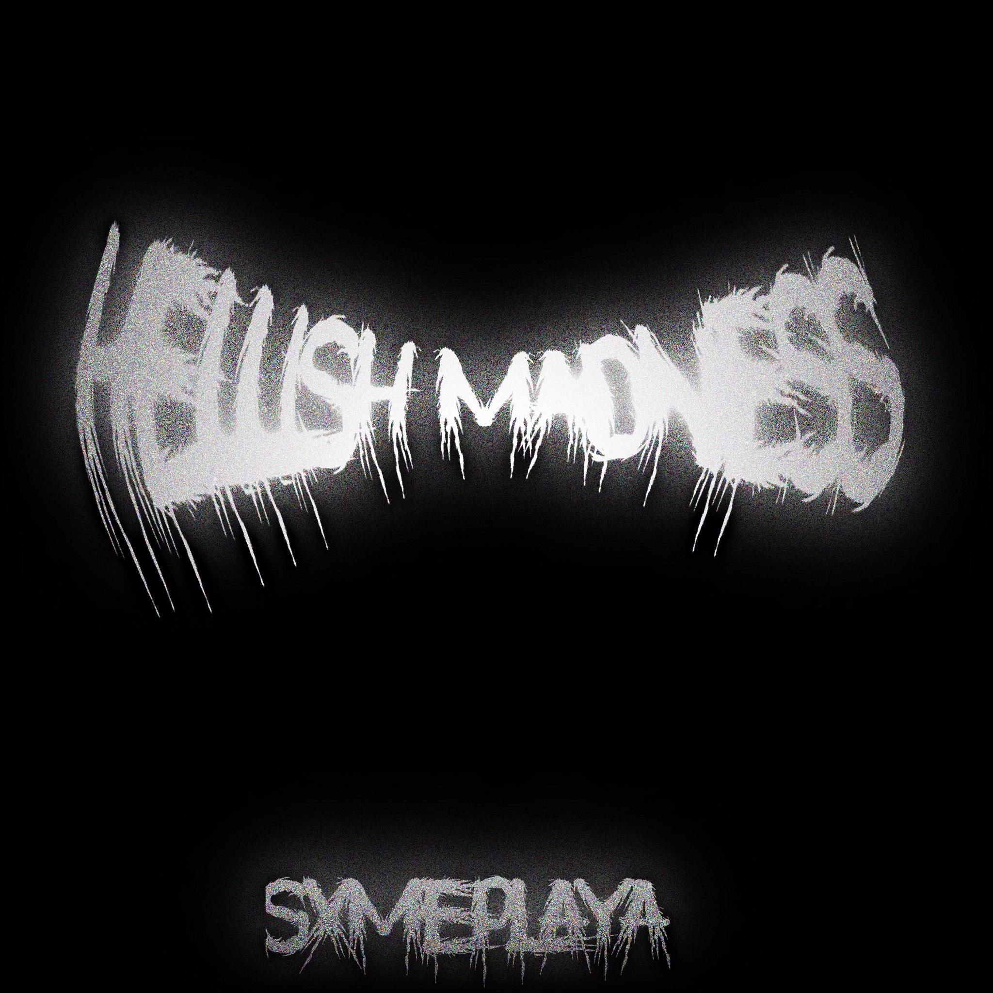 Постер альбома Hellish Madness
