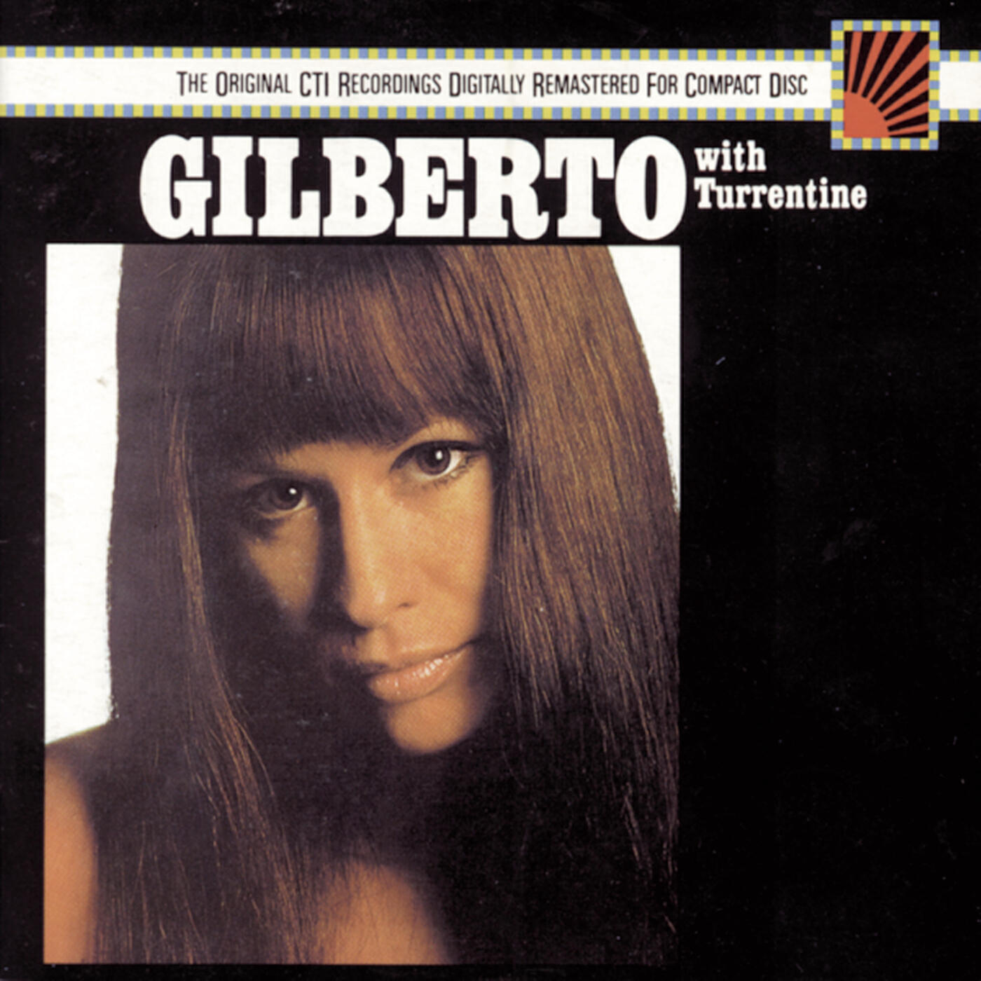 Astrud Gilberto - Solo el Fin (For All We Know)
