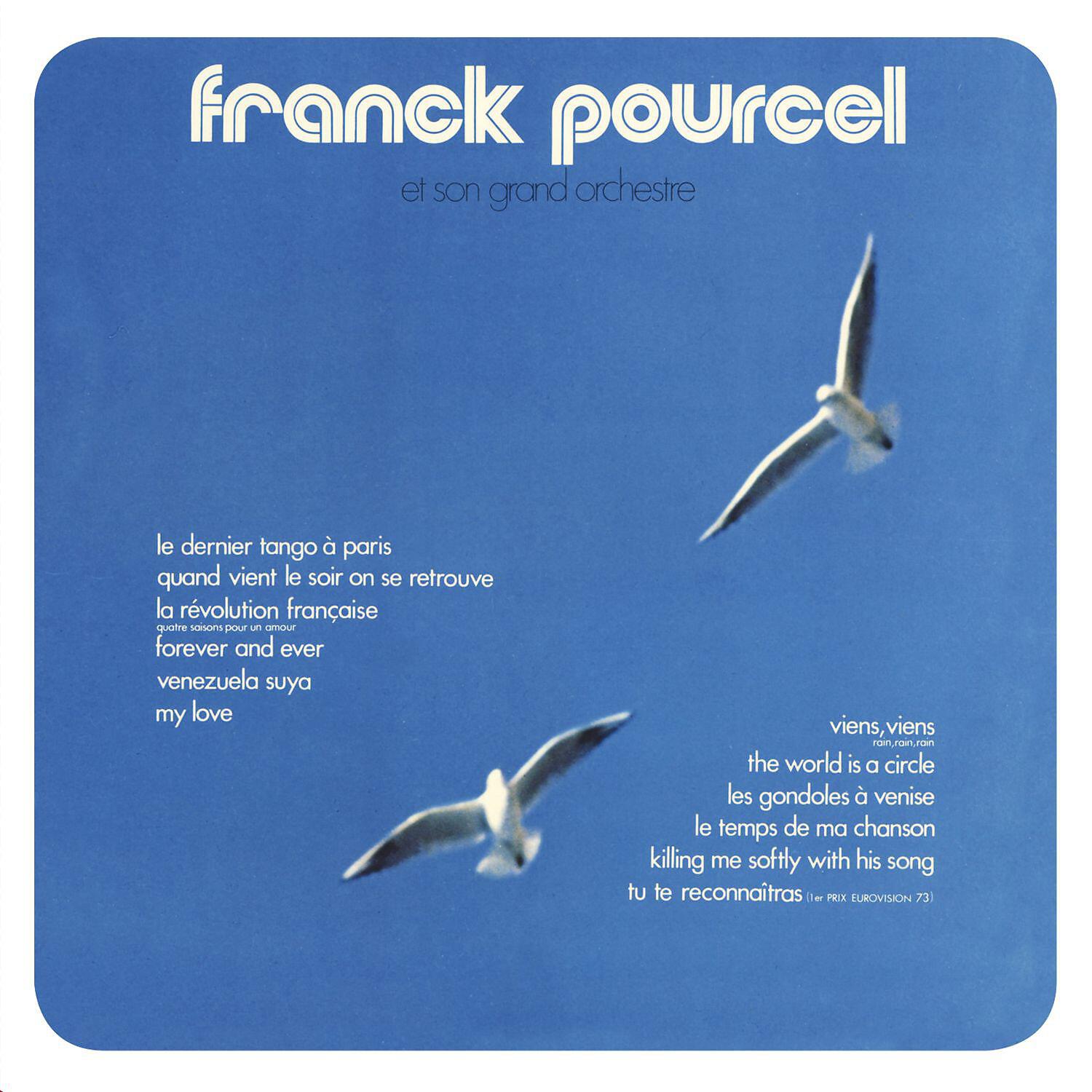Franck Pourcel - Forever and Ever (Remasterisé En 2015)