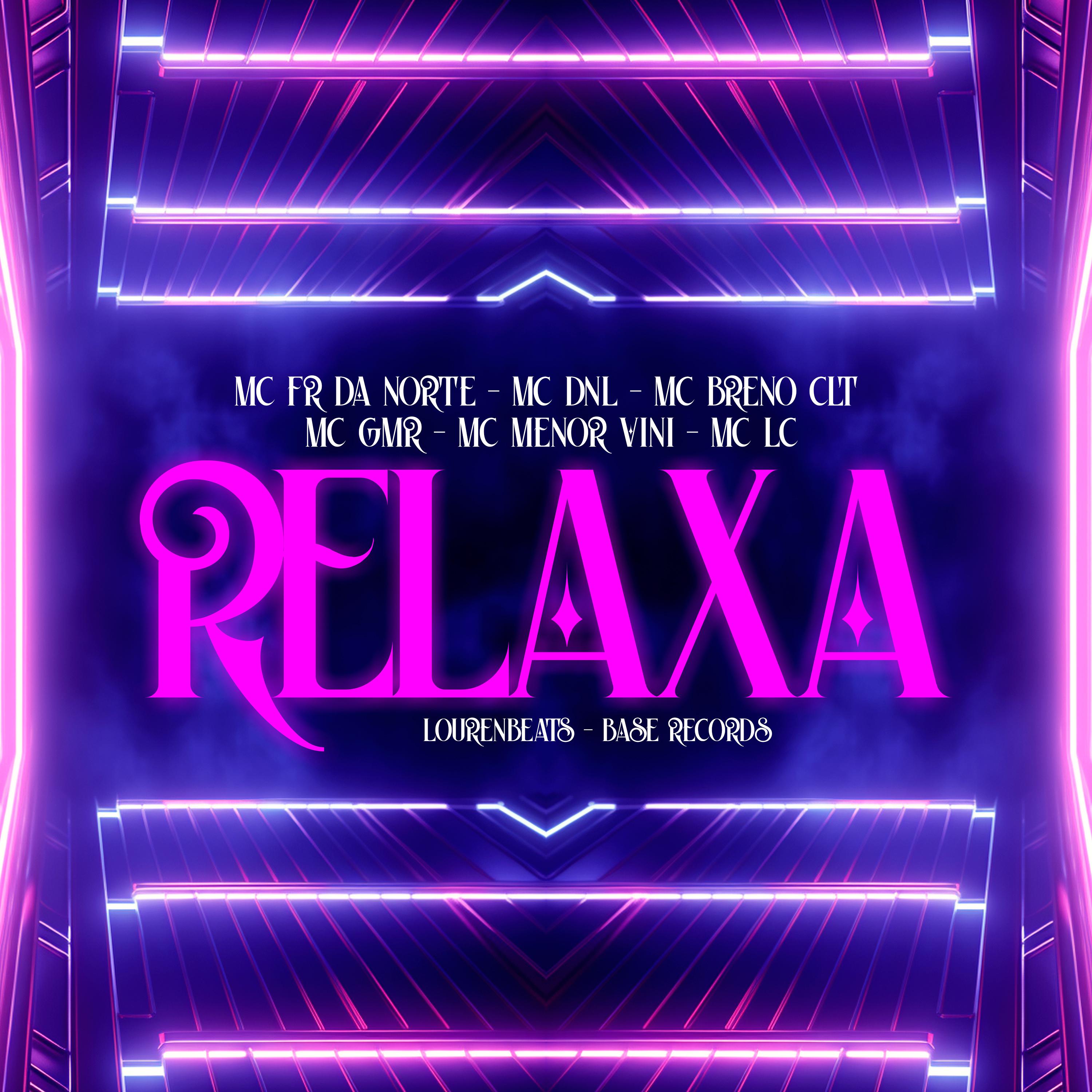 Постер альбома Relaxa