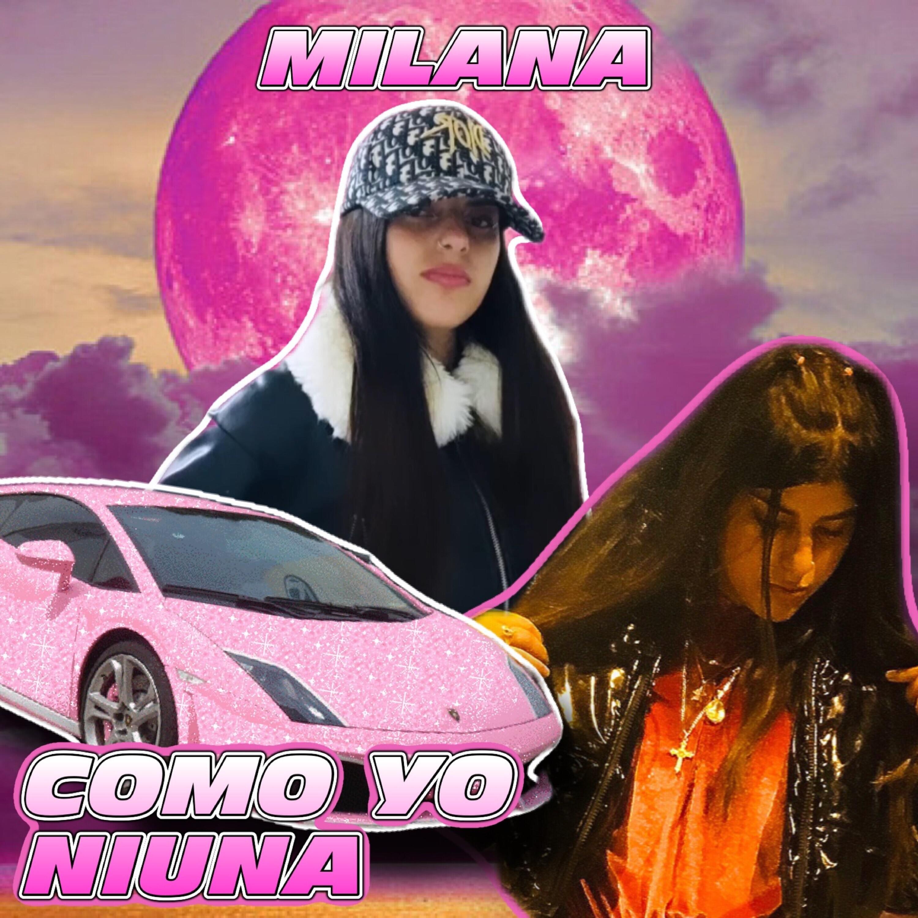 Постер альбома Como Yo Niuna