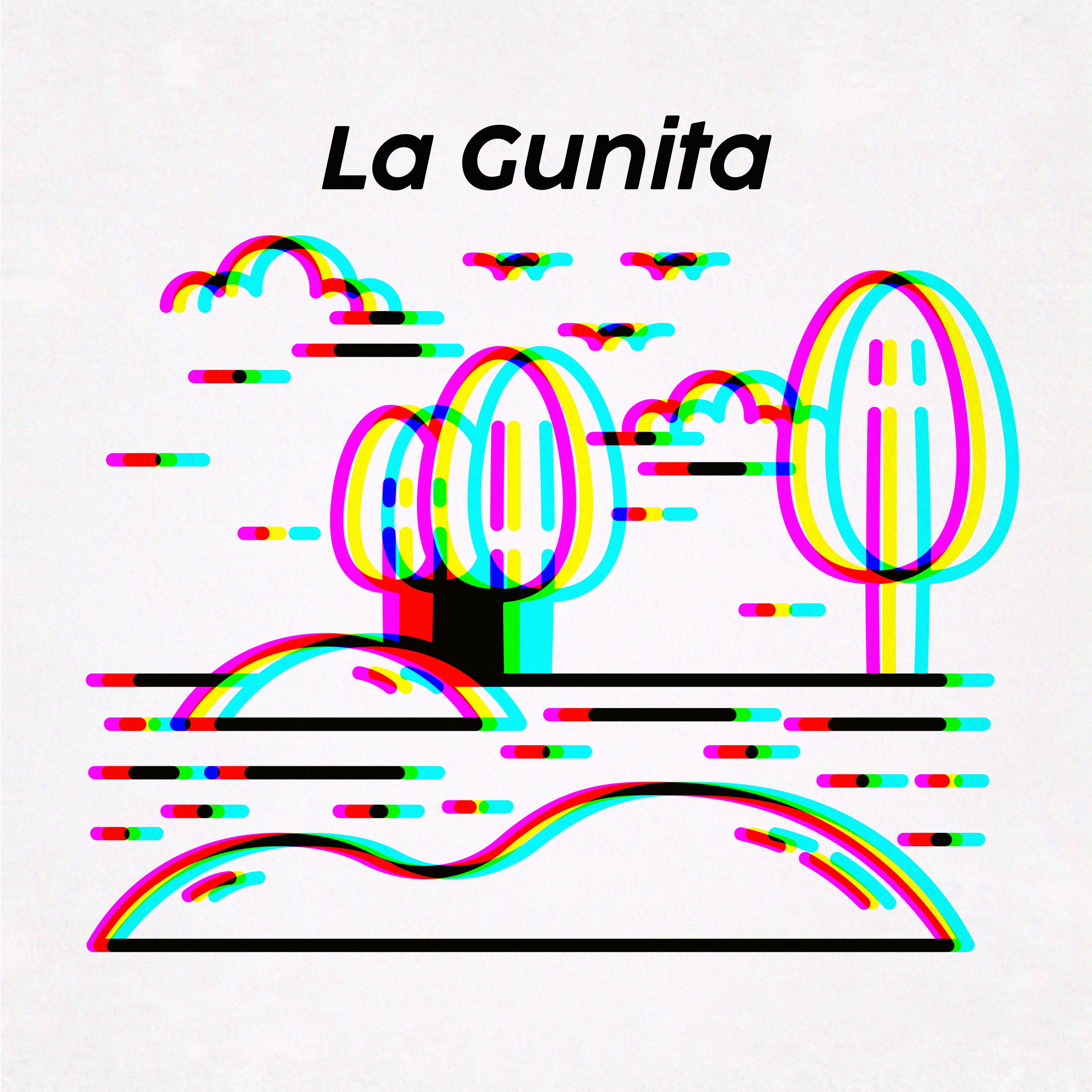 Постер альбома La Gunita