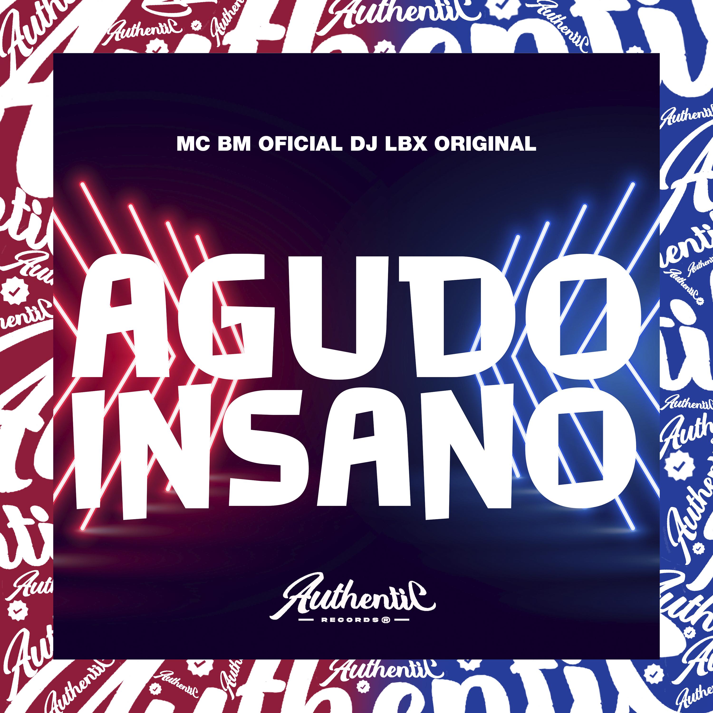 Постер альбома Agudo Insano