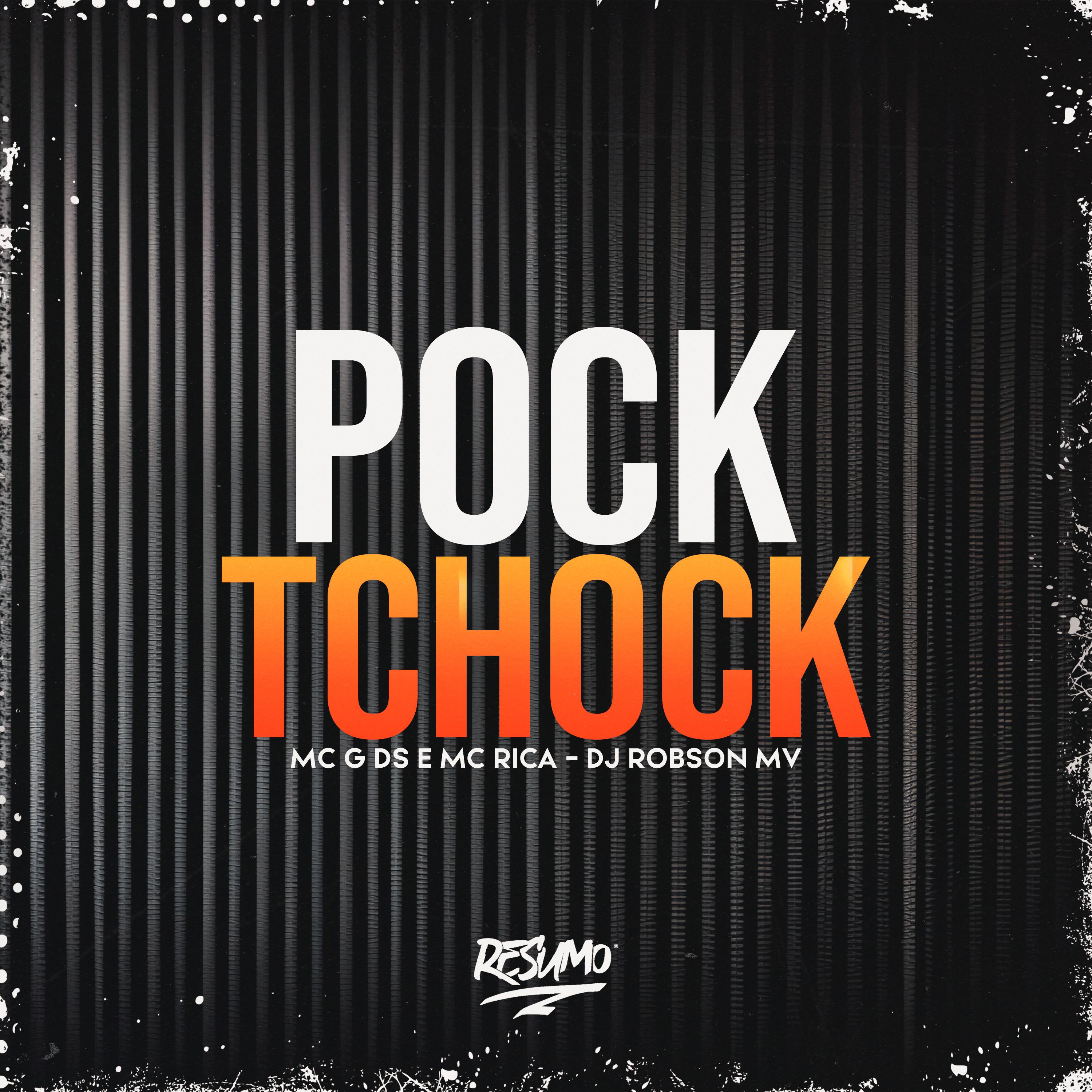 Постер альбома Pock Tchock