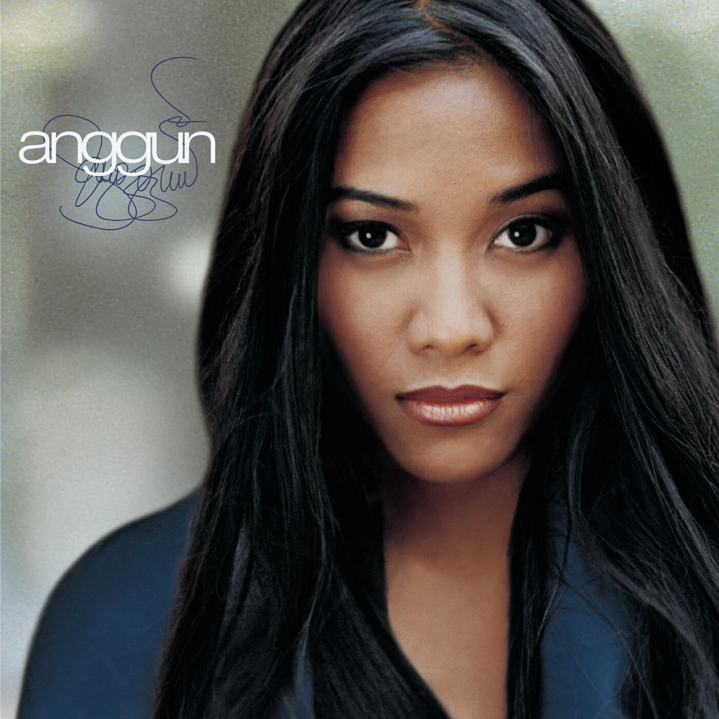 Anggun - Memory of Your Shores
