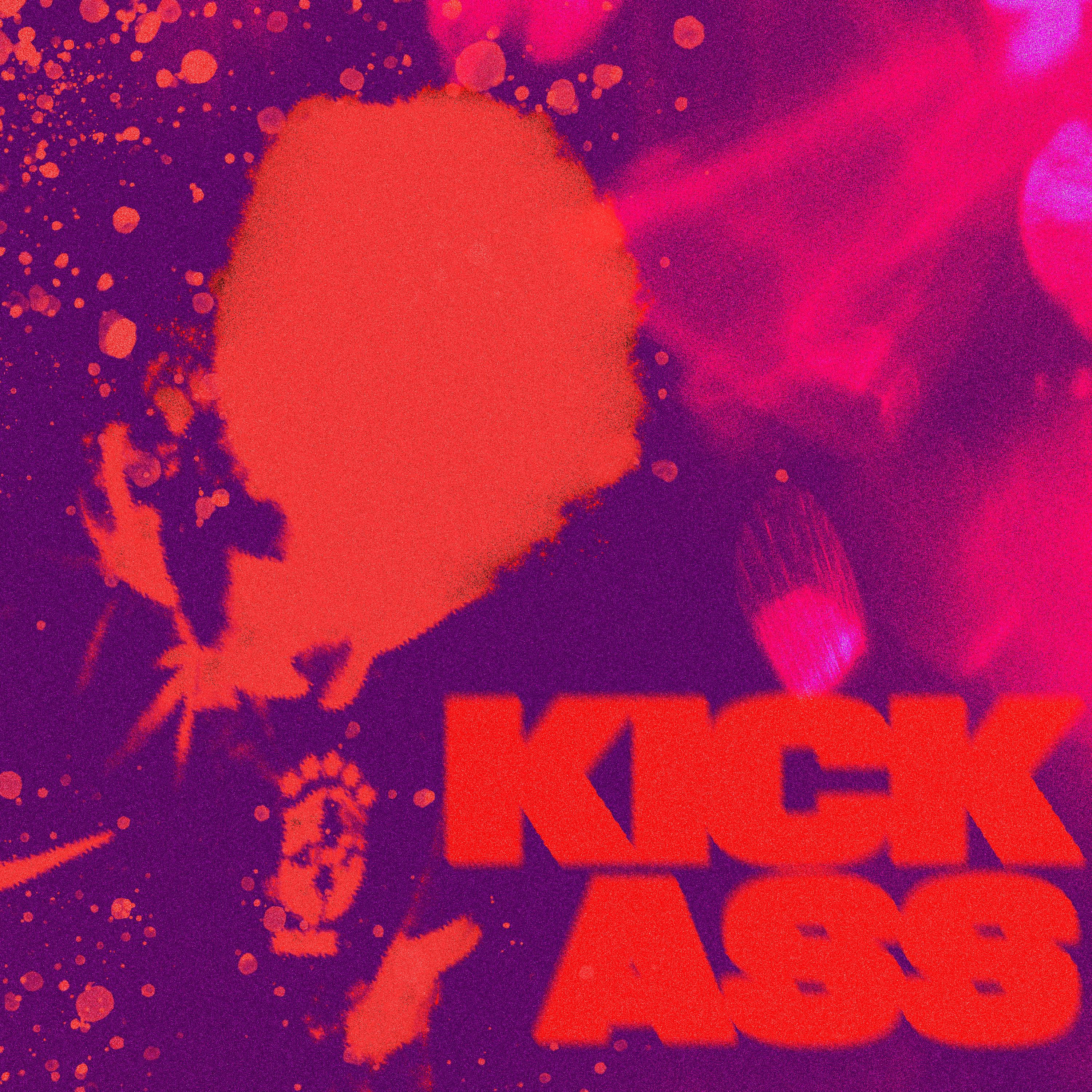 Постер альбома Kick-Ass