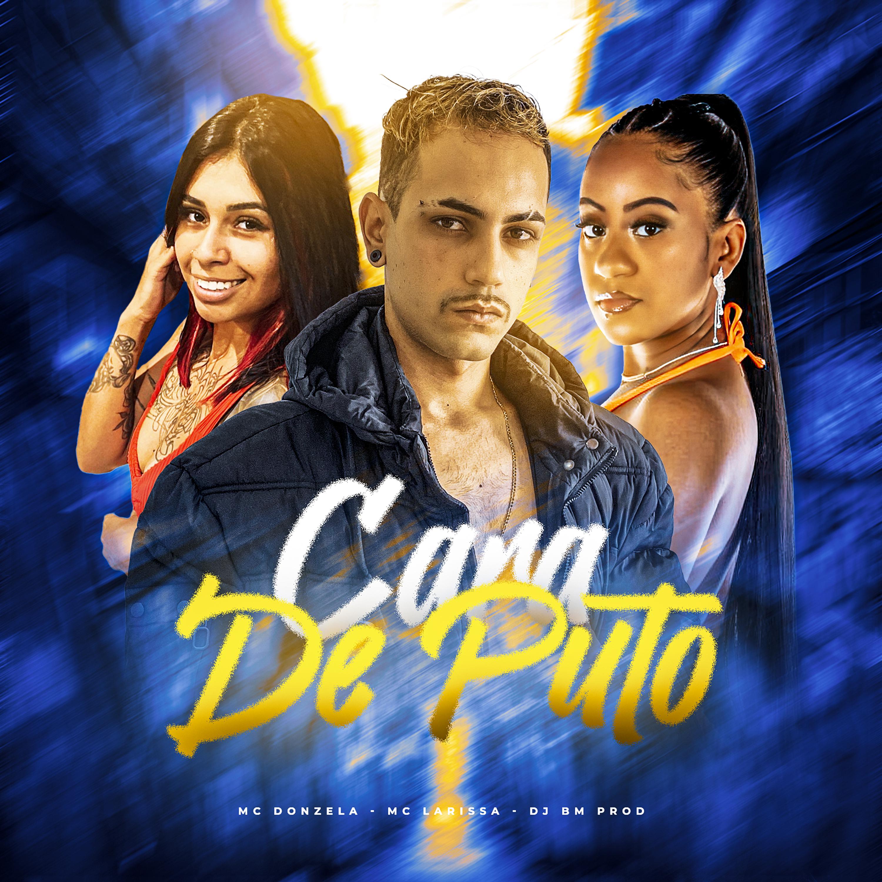 Постер альбома Cara de Puto