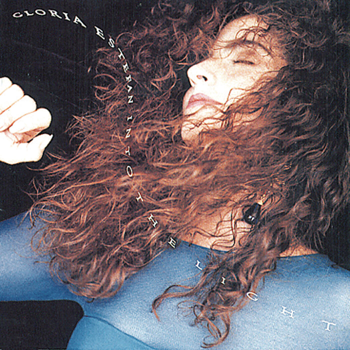 Gloria Estefan - Heart With Your Name On It