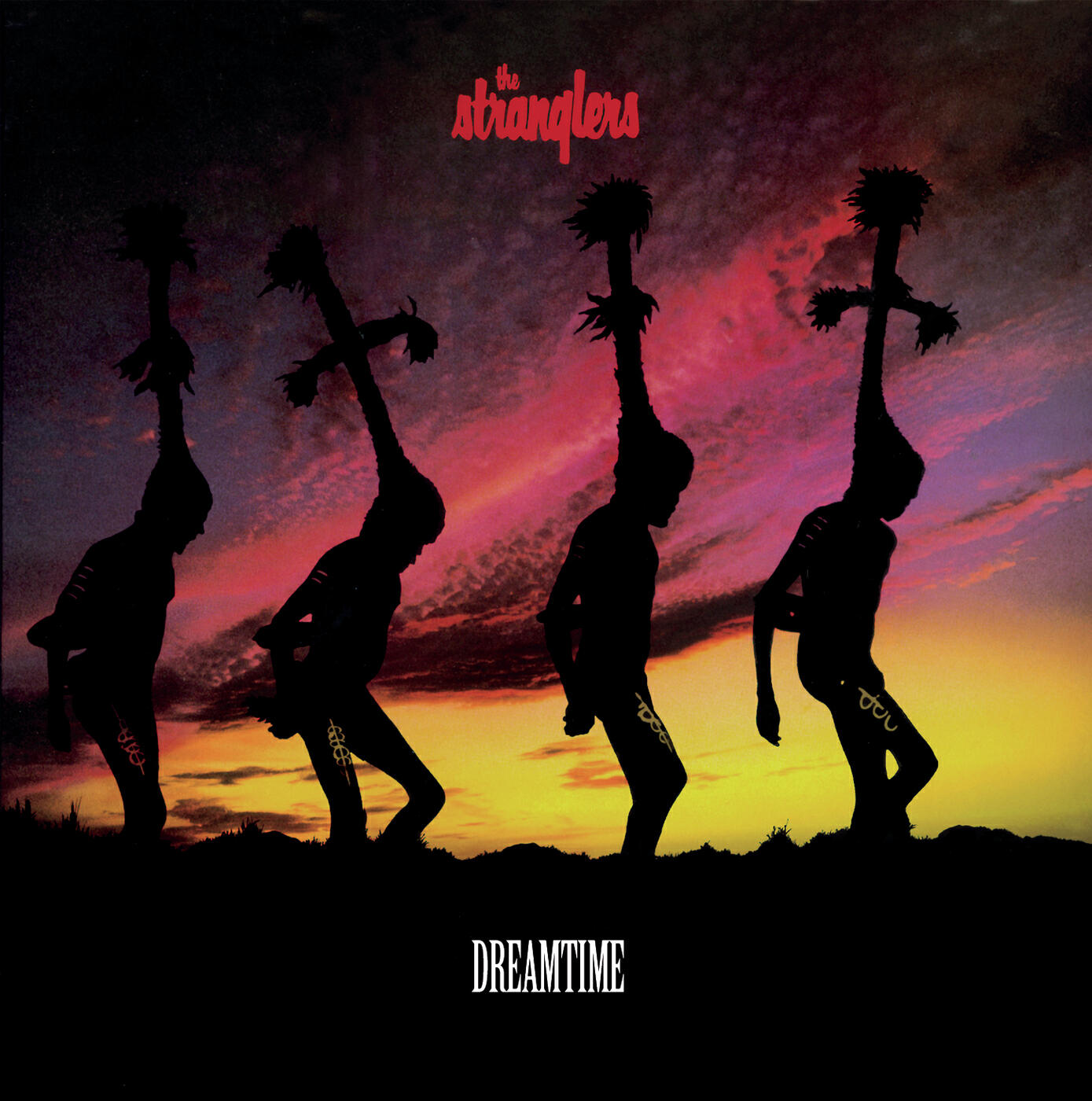 The Stranglers - Nice in Nice (7