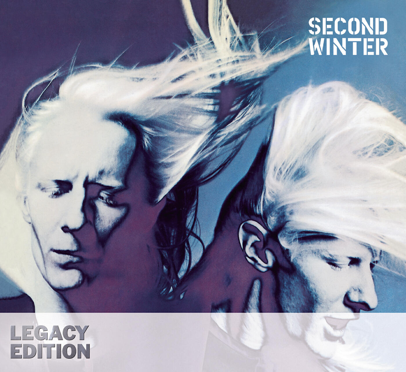 Johnny Winter - Tobacco Road (Live)