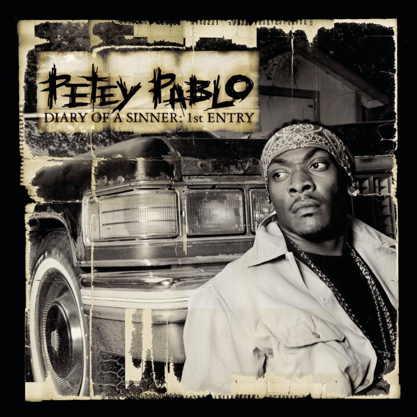 Petey pablo need for speed. Petey Pablo. Diary of a Sinner: 1st entry Petey Pablo. Petey Pablo обложка. Petey Pablo машина.