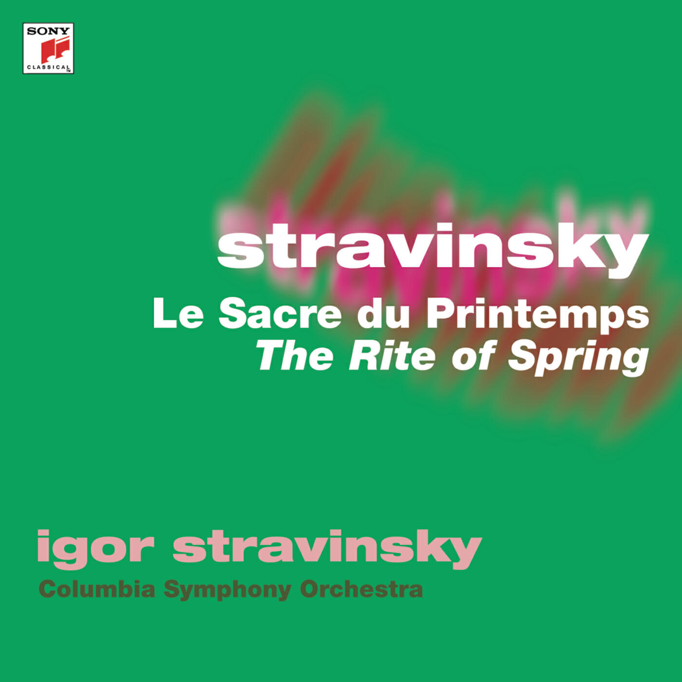 Igor Stravinsky - Le sacre du printemps: Part 1 