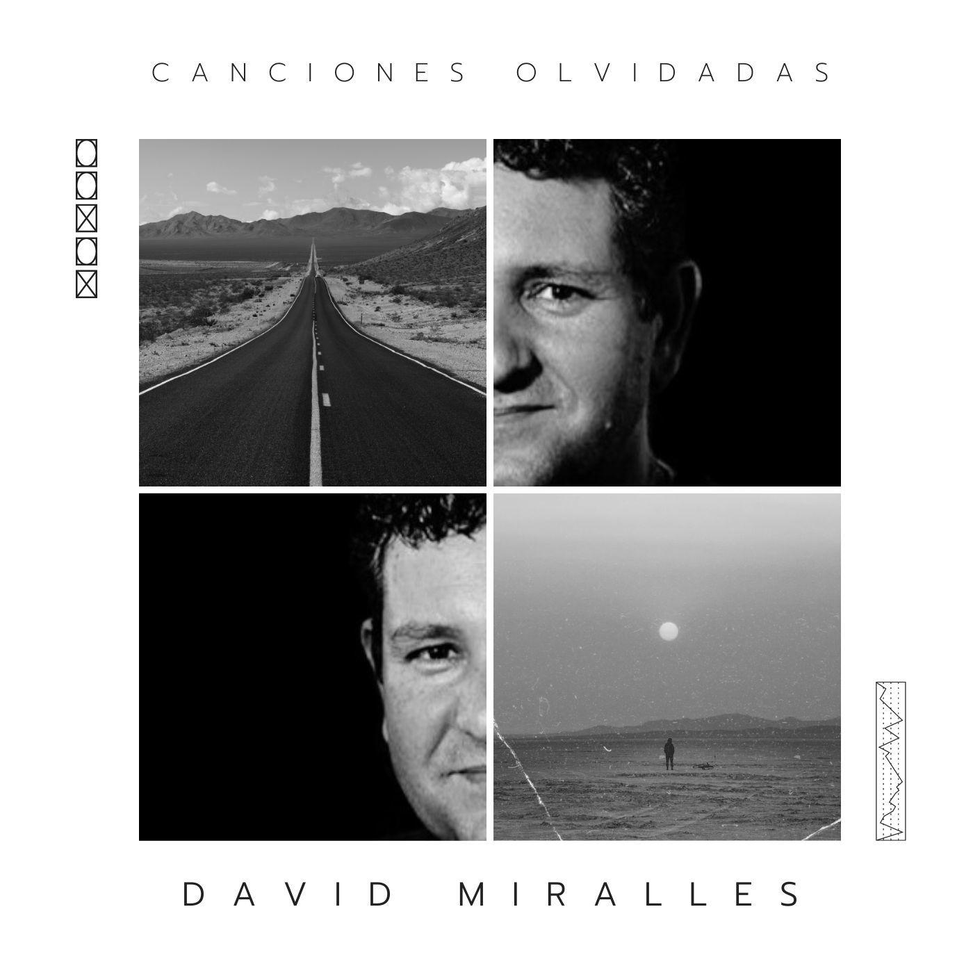 Постер альбома Canciones Olvidadas