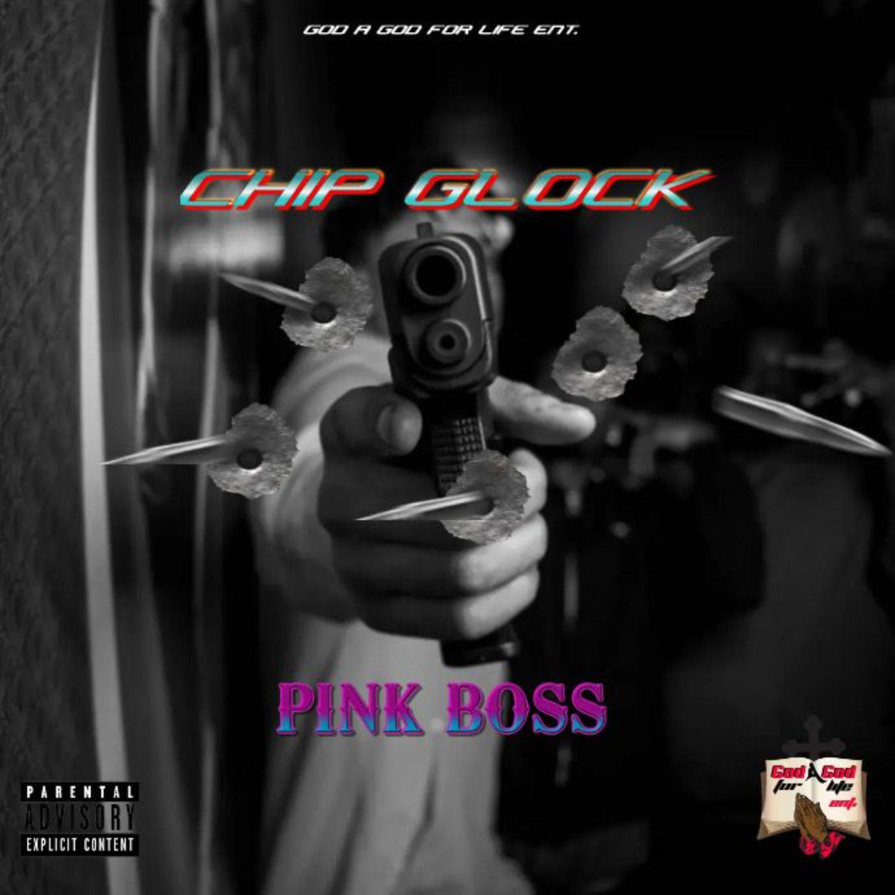 Постер альбома Chip Glock