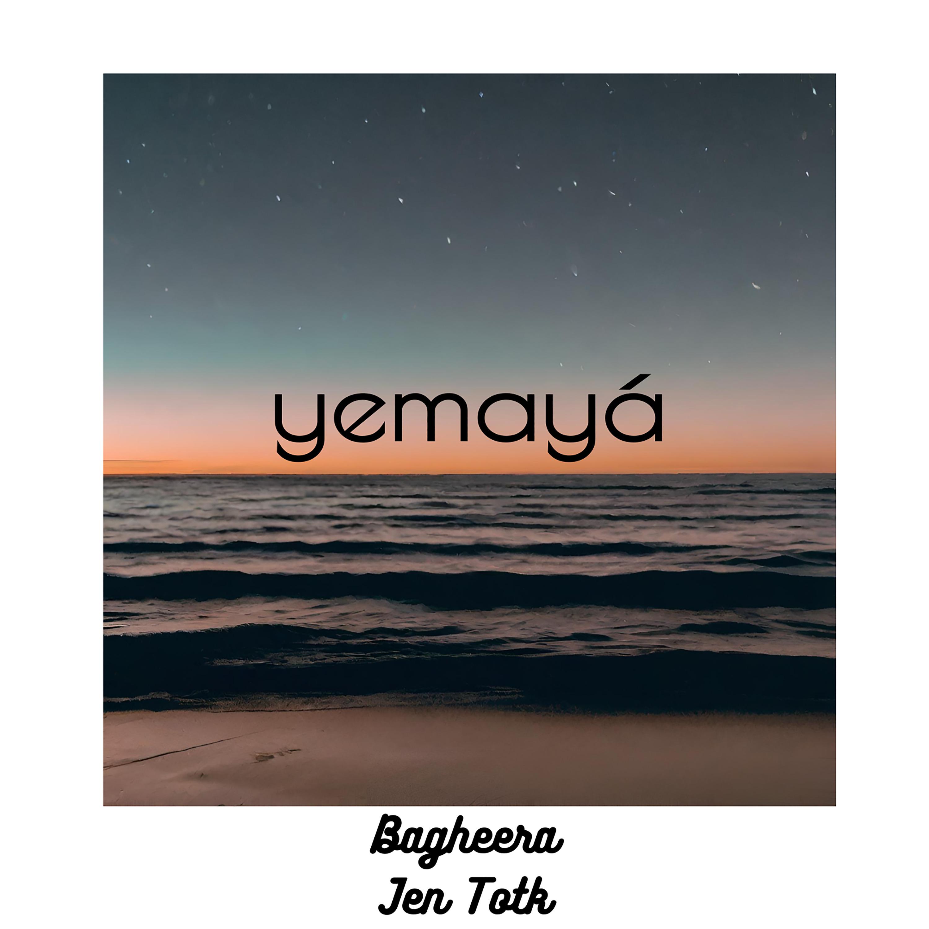 Постер альбома Yemayá