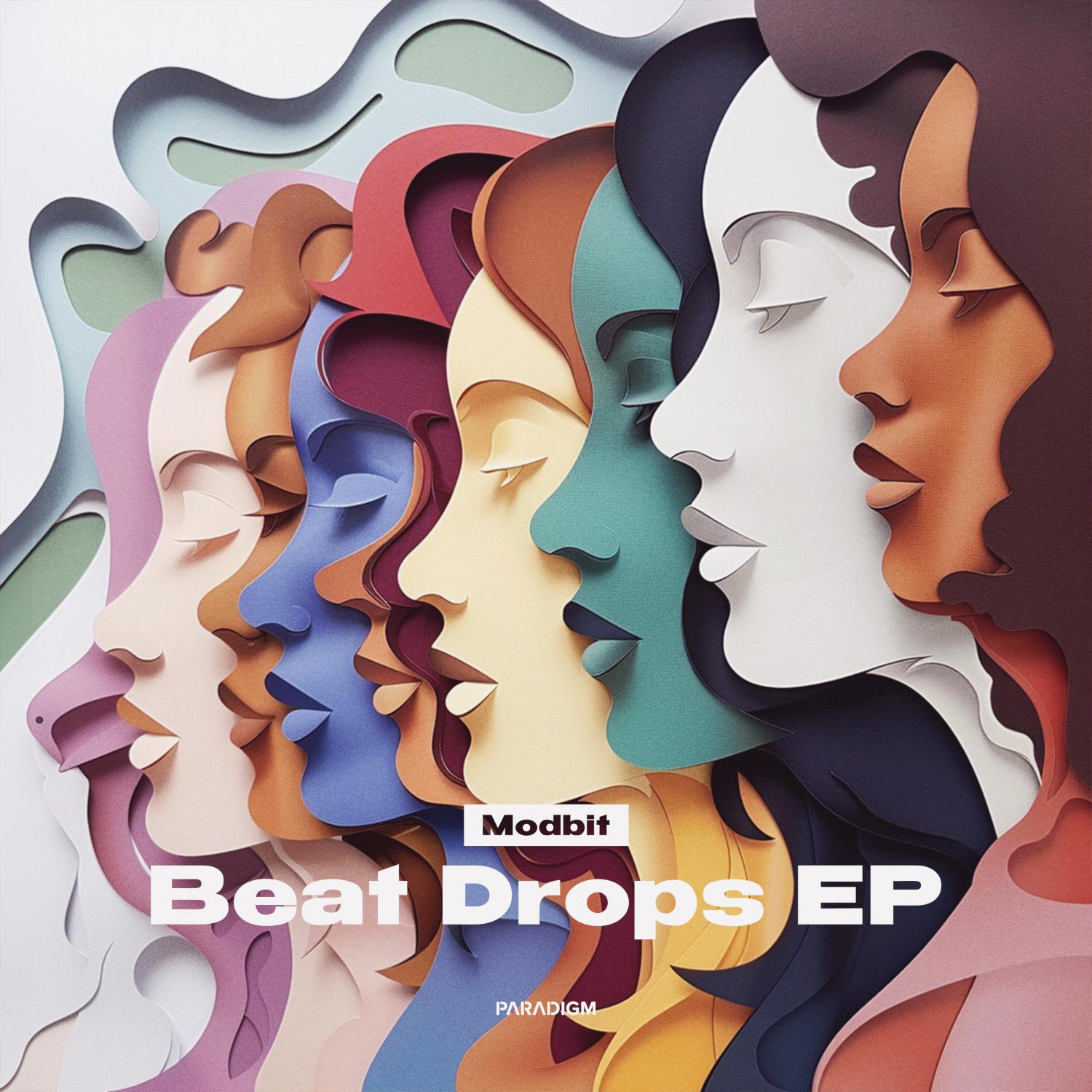 Постер альбома Beat Drops EP