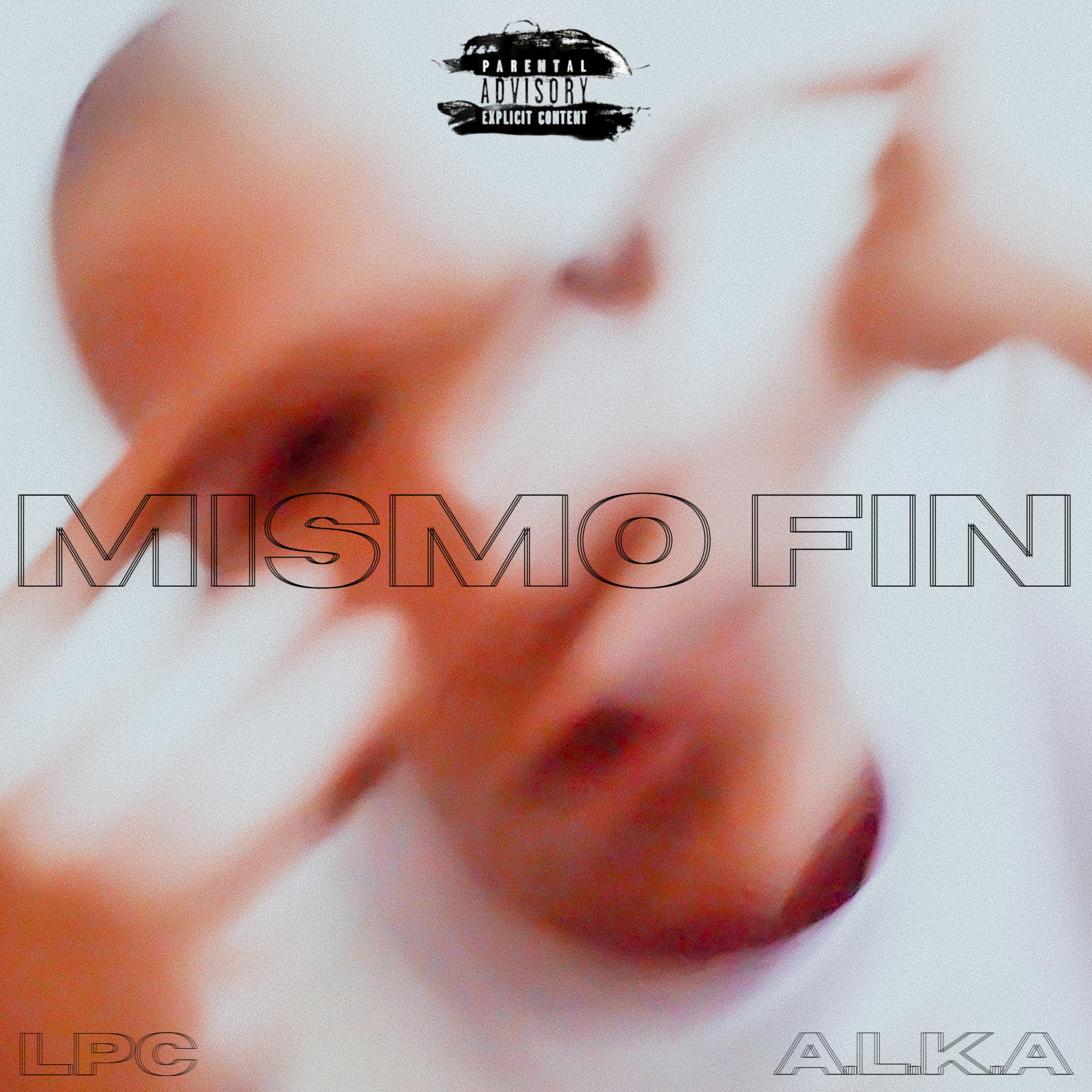 Постер альбома Mismo Fin
