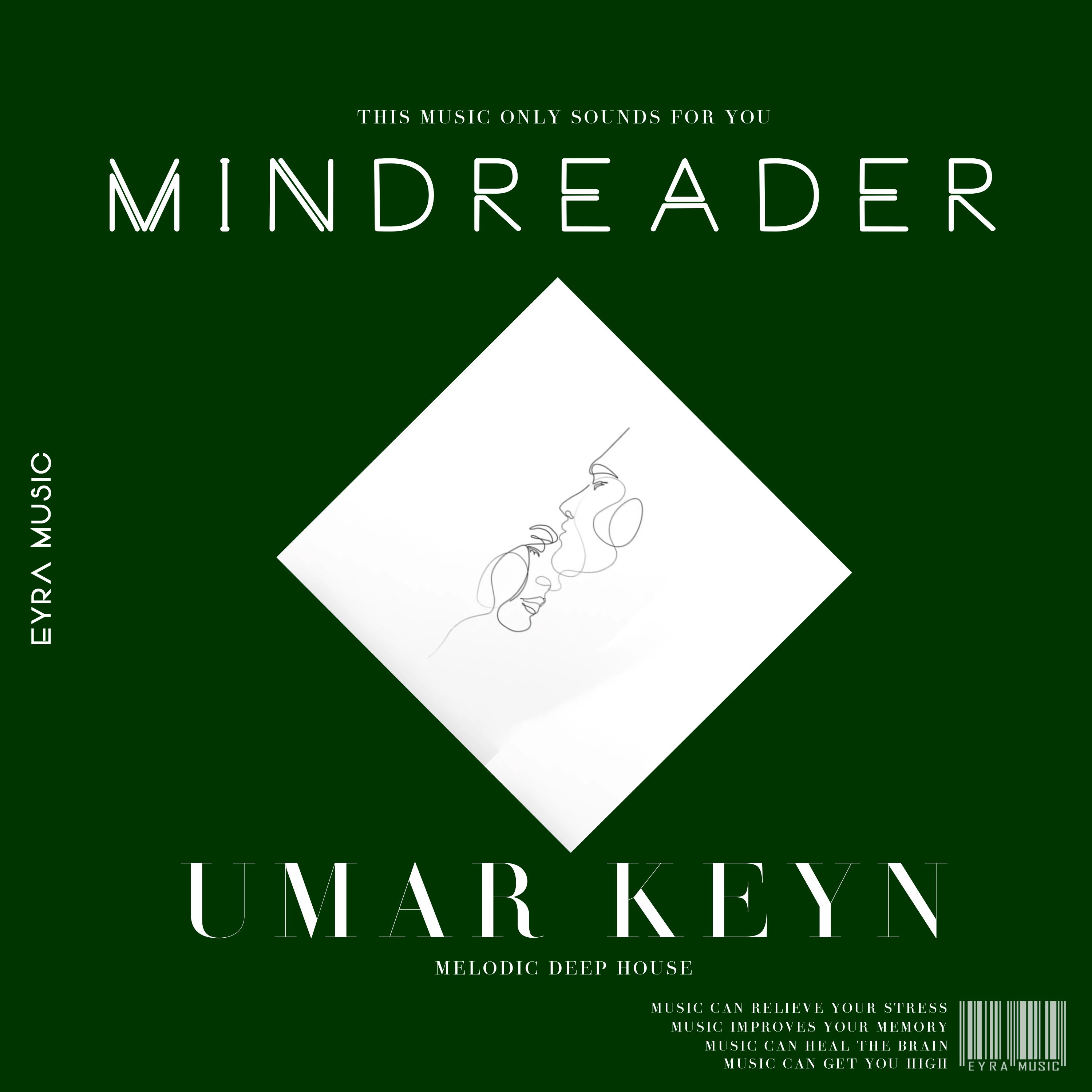 Постер альбома Mindreader