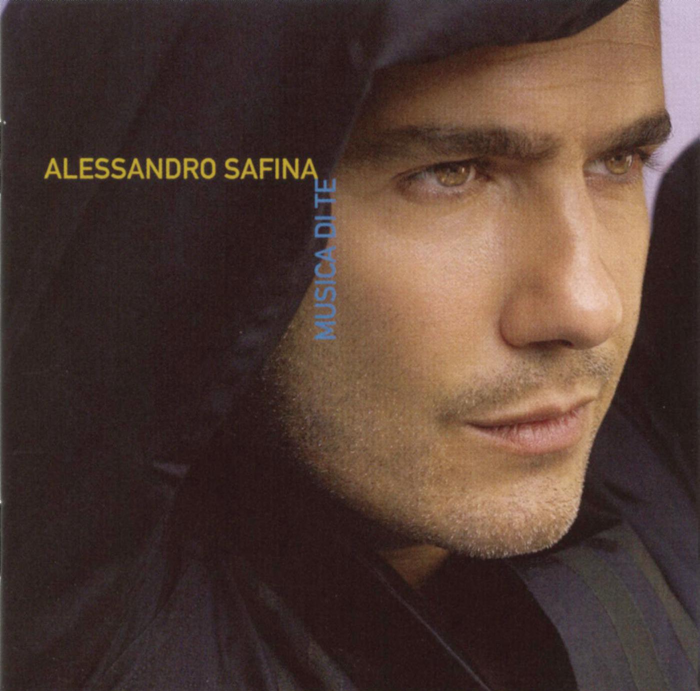 Alessandro Safina - D'Oro E D'Argento