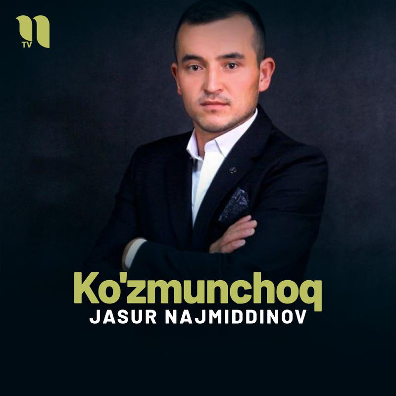 Постер альбома Ko'zmunchoq