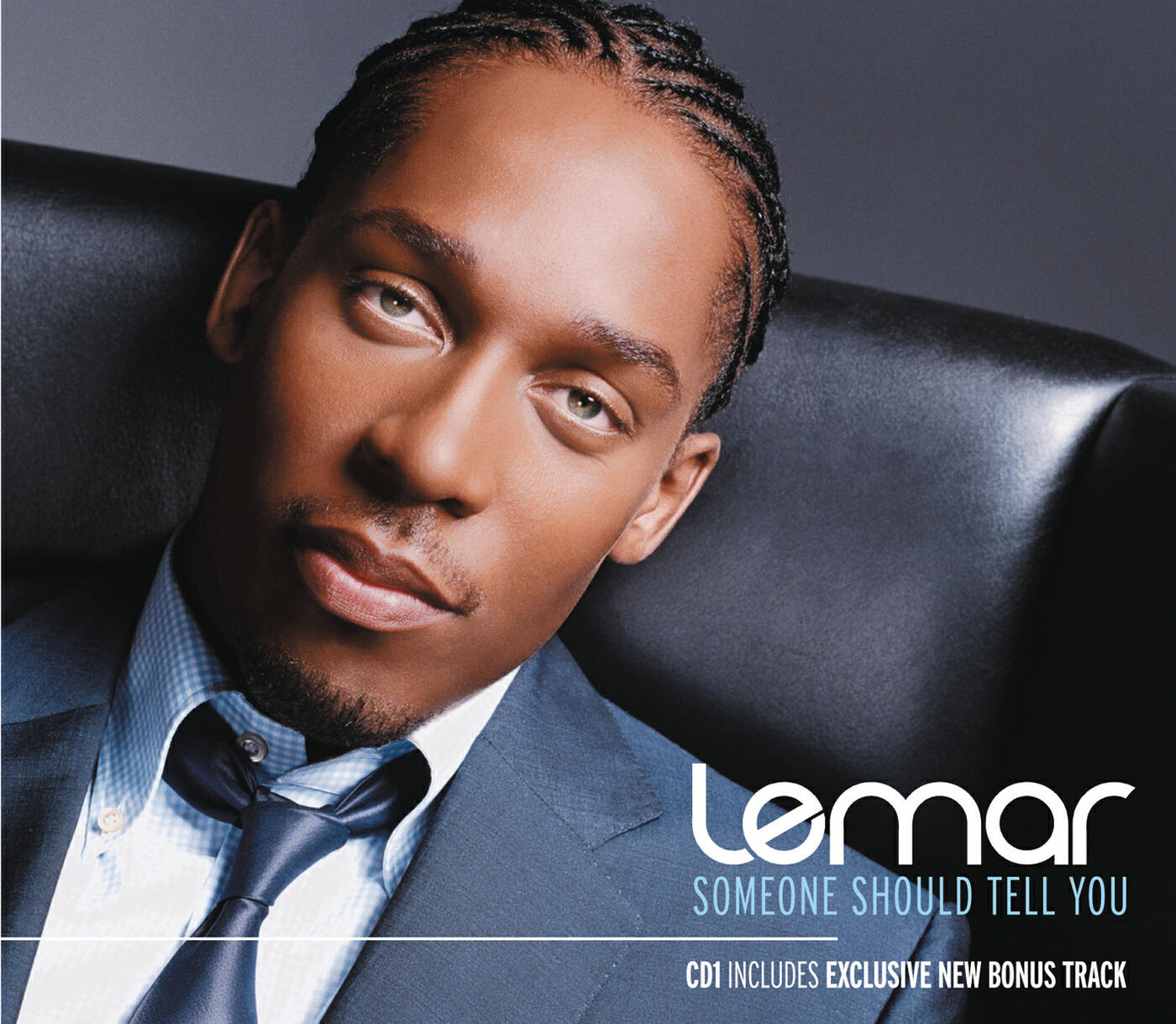 Tell yo. Лемар певец. Lemar someone should tell you. Lemar певец французский. Someone should tell you Лемар обика.