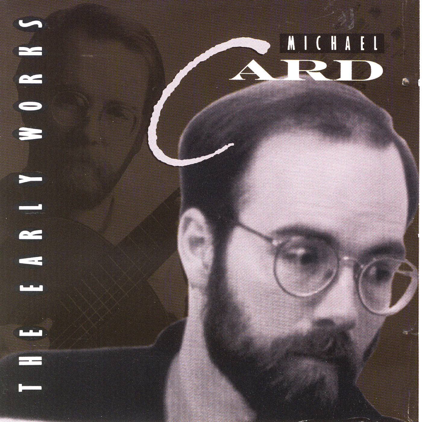 Michael Card - Light of the World