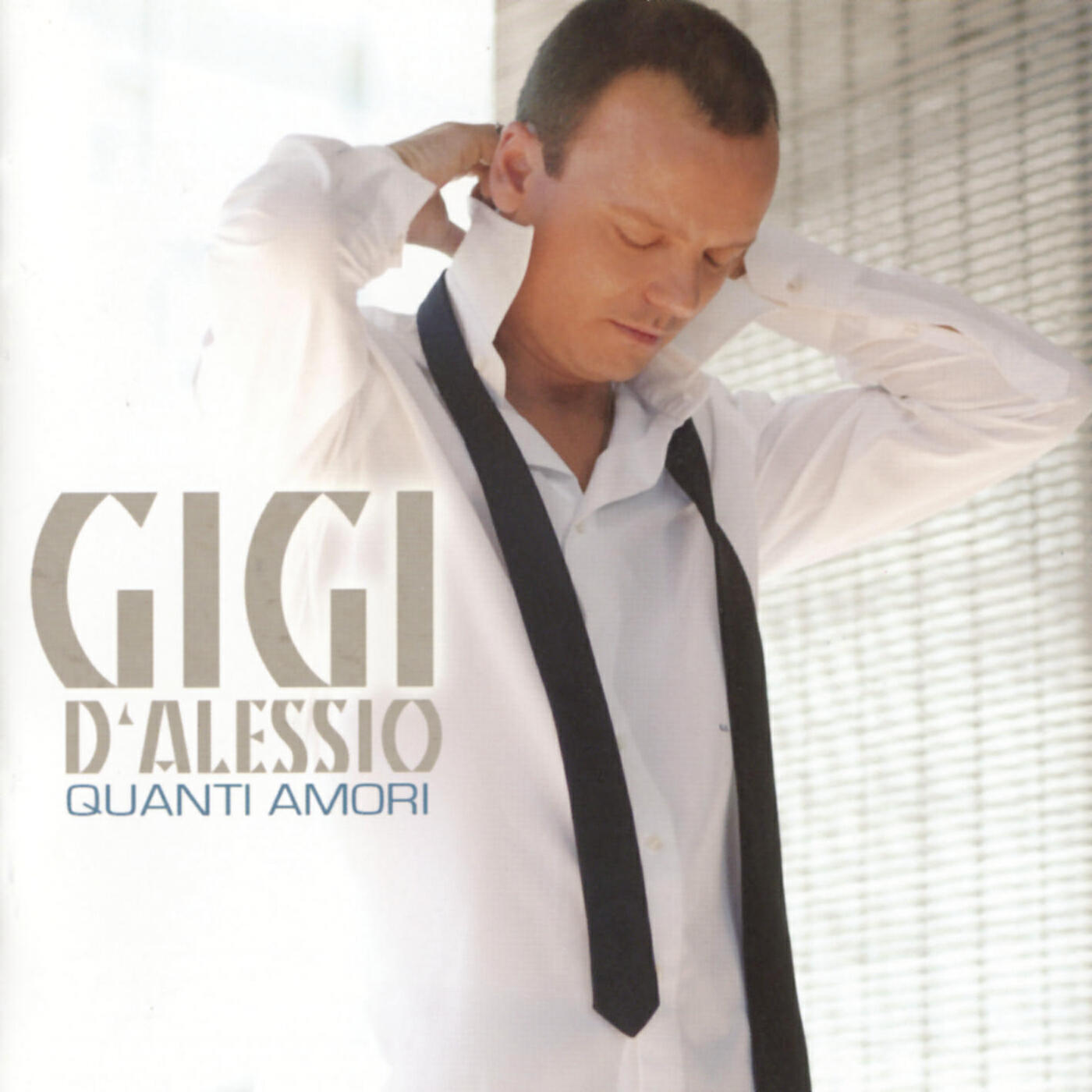 Gigi D'Alessio - Napule