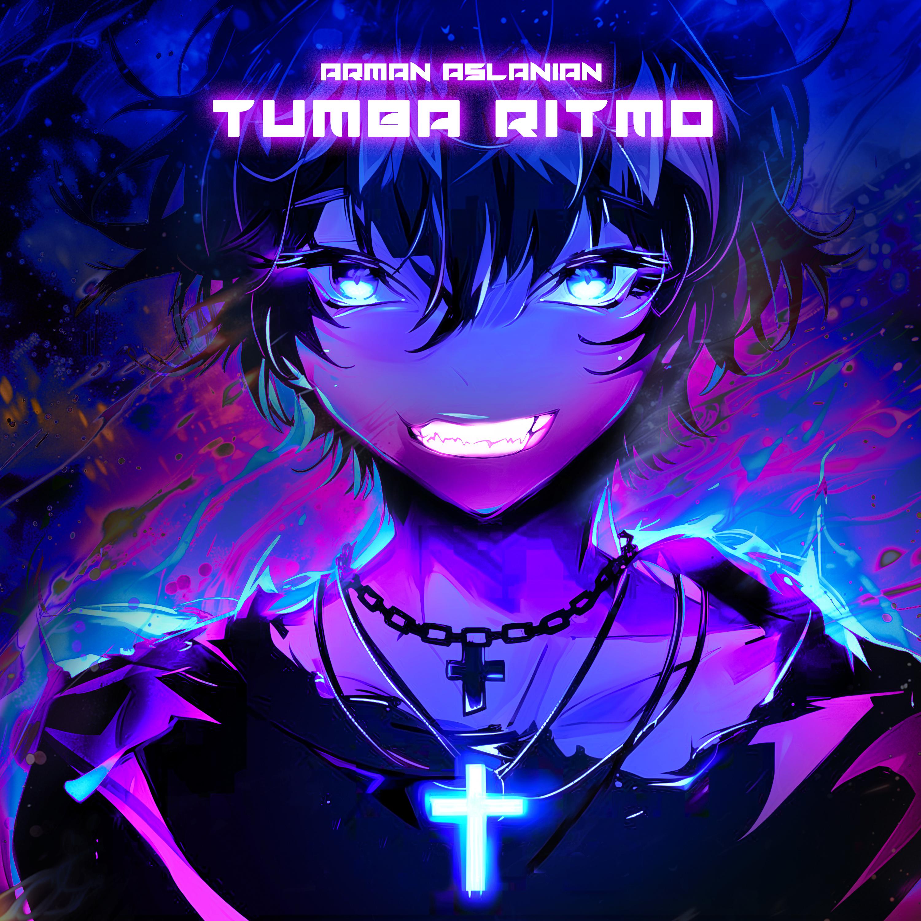 Постер альбома Tumba Ritmo