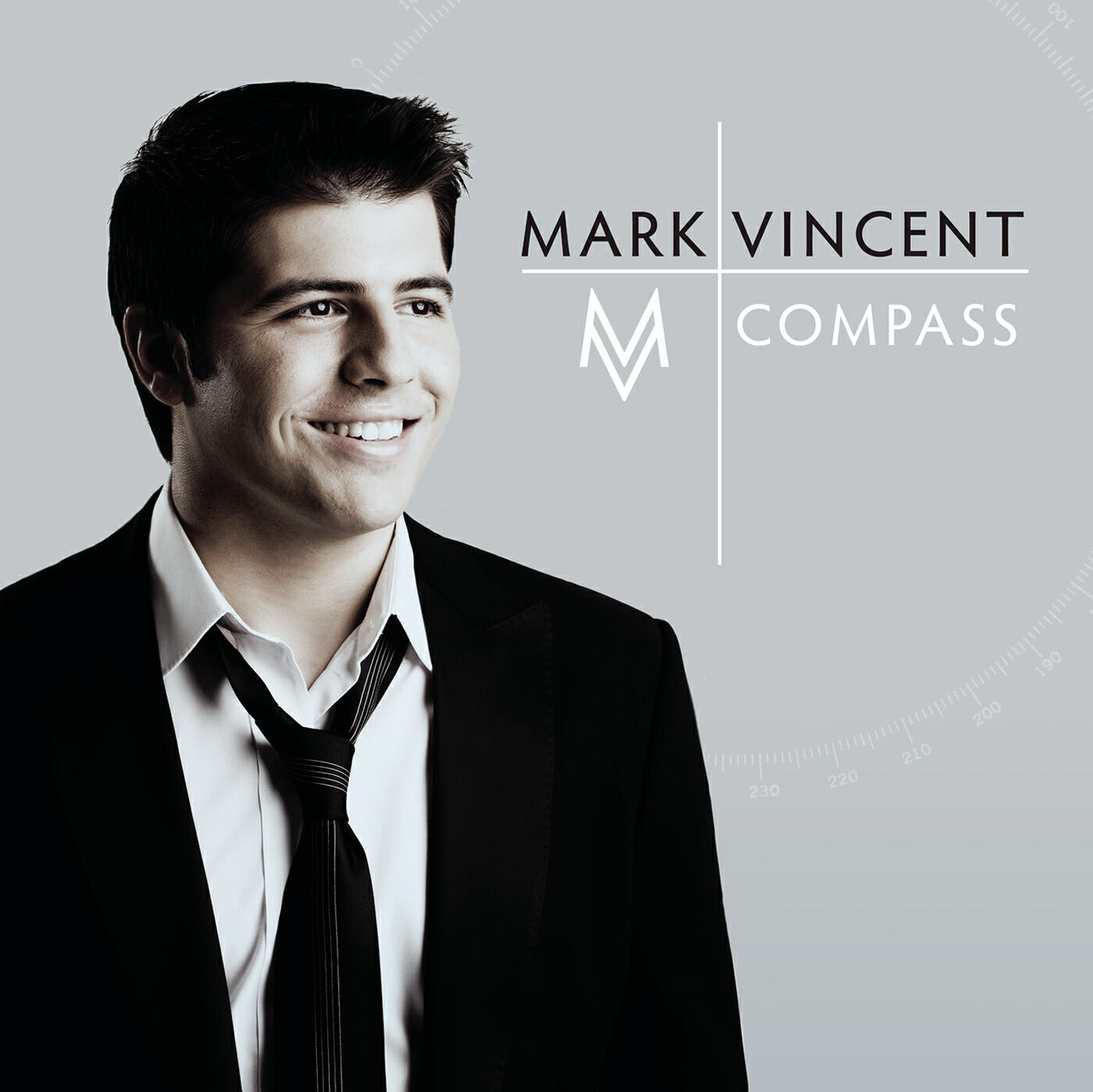 Mark Vincent - Music of the Night