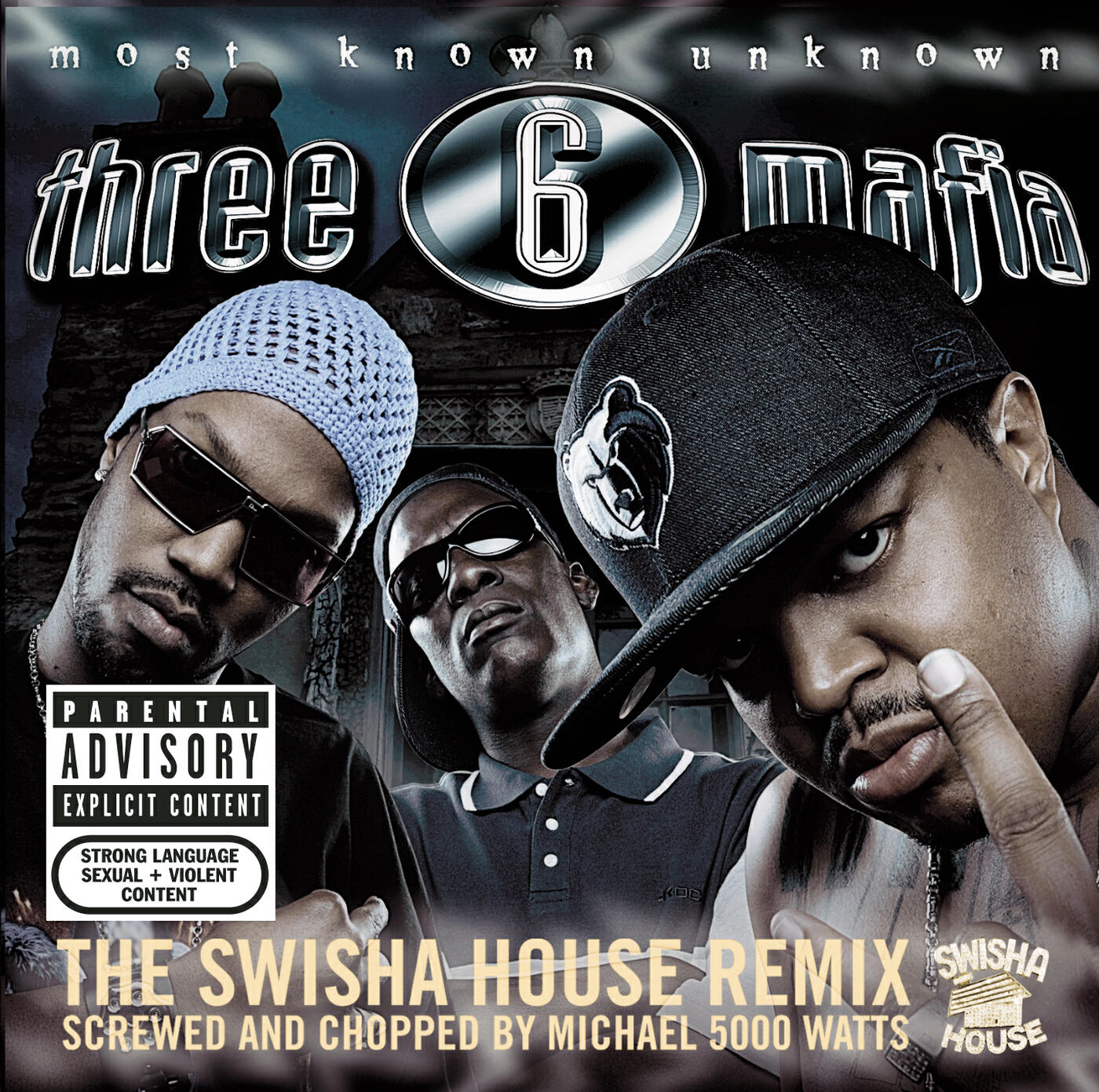 I a three six. Three 6 Mafia. Группа three 6 Mafia. Three 6 Mafia обложки альбомов. 3 6 Mafia обложка.