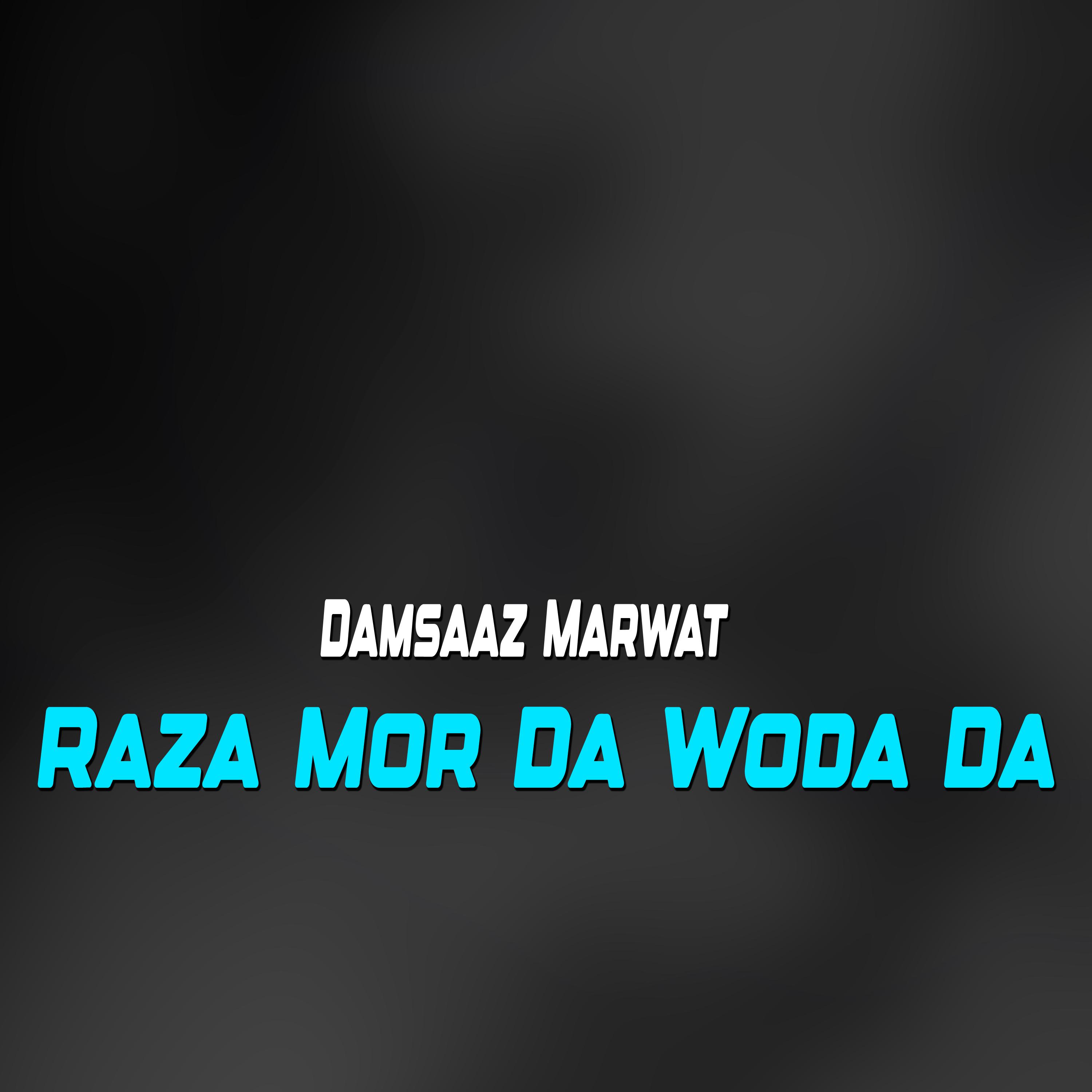 Постер альбома Raza Mor Da Woda Da