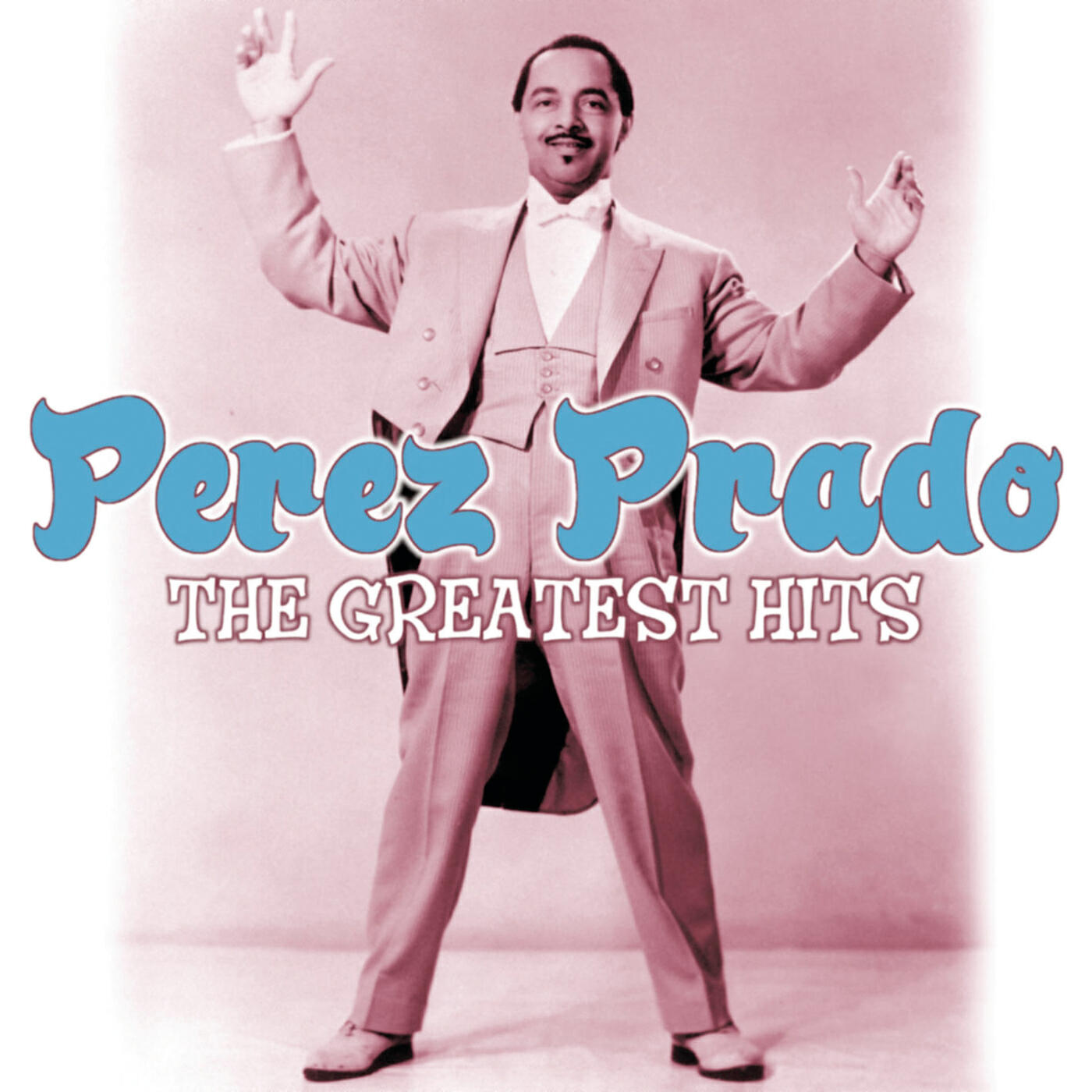 Pérez Prado y Su Orquesta - Flight Of The Bumble Bee