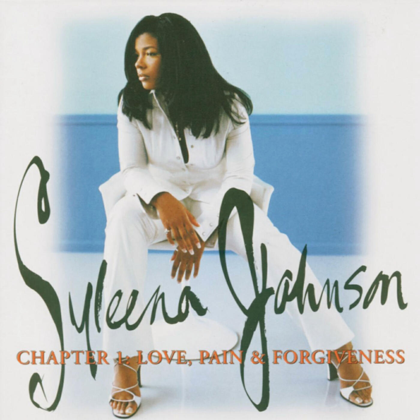 SYLEENA JOHNSON - You Ain't Right