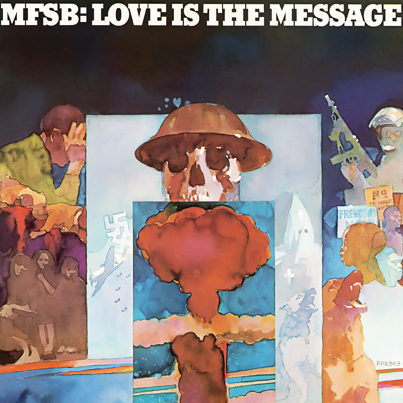 MFSB - T.S.O.P. (The Sound of Philadelphia)
