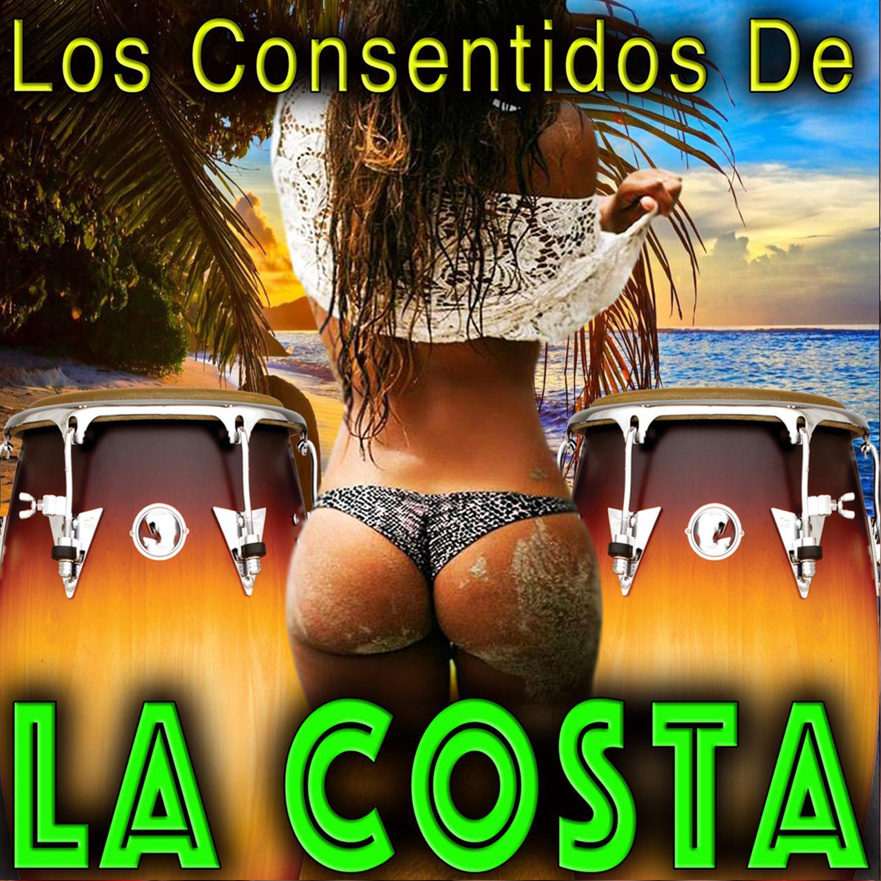 Постер альбома Los Consentidos de la Costa