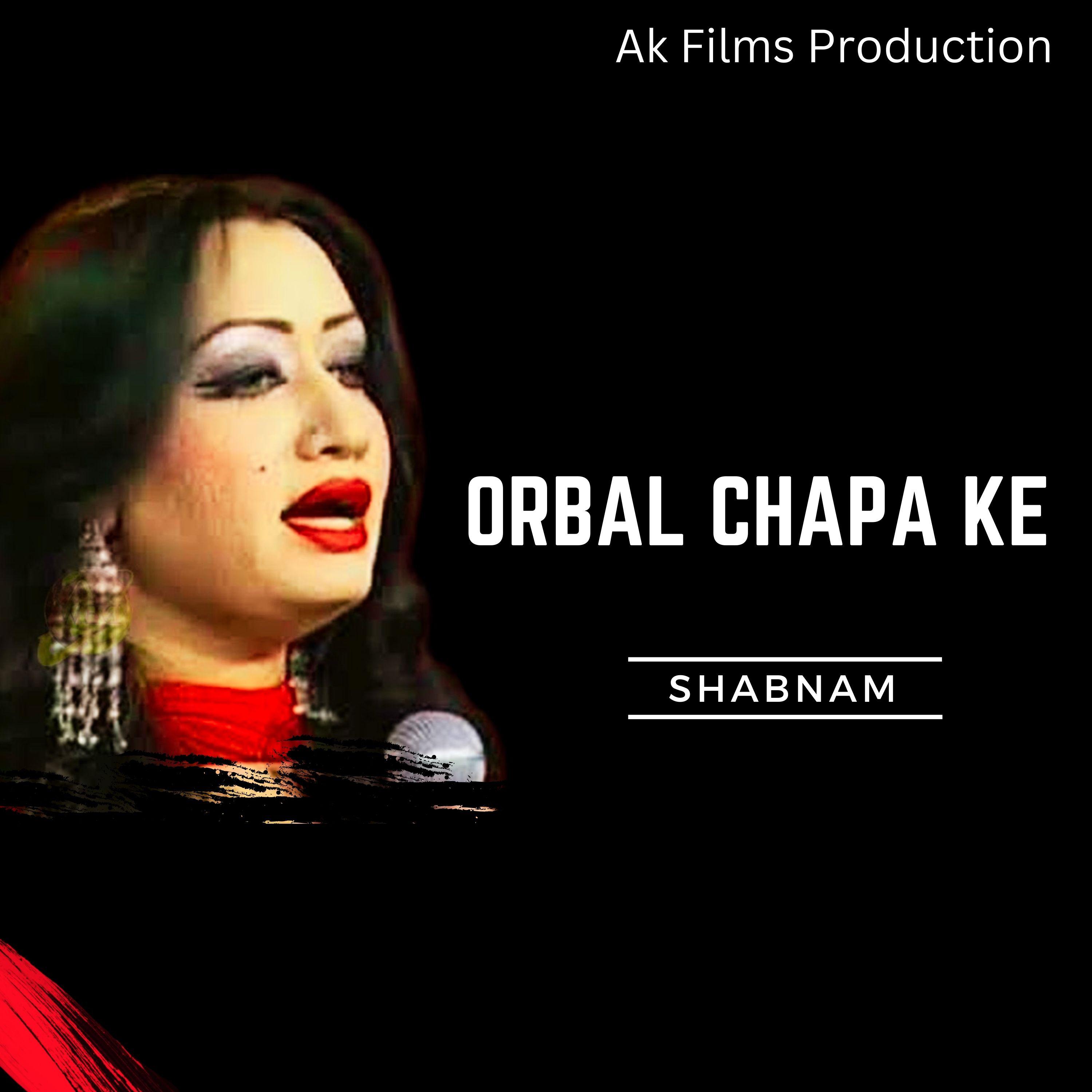 Постер альбома Orbal Chapa Ke