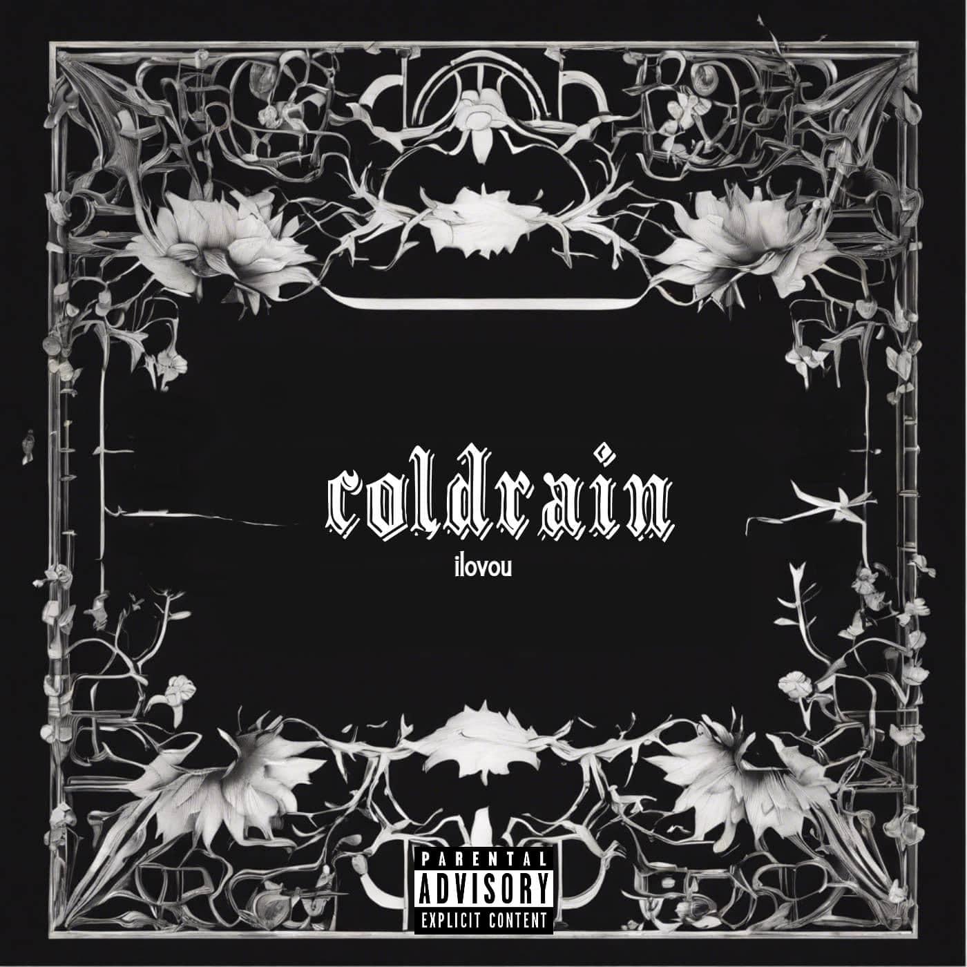 Постер альбома Coldrain