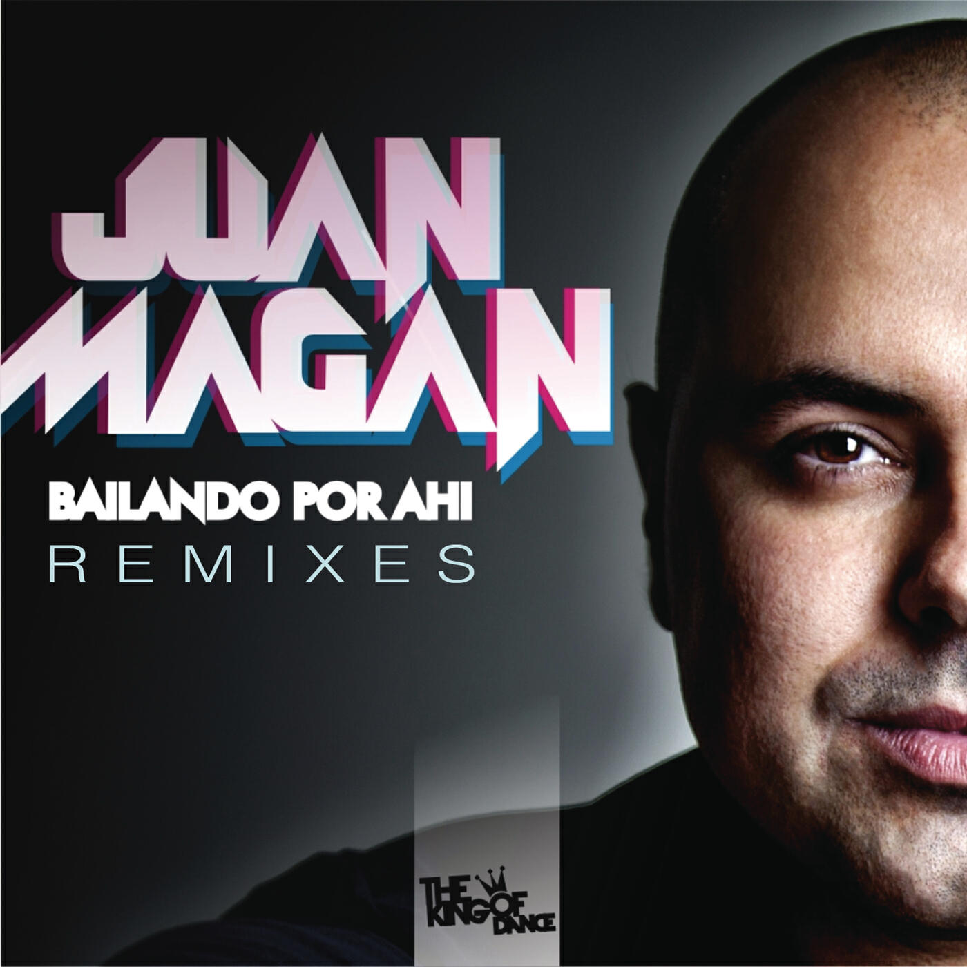 Постер альбома Bailando Por Ahi (Club Remixes)