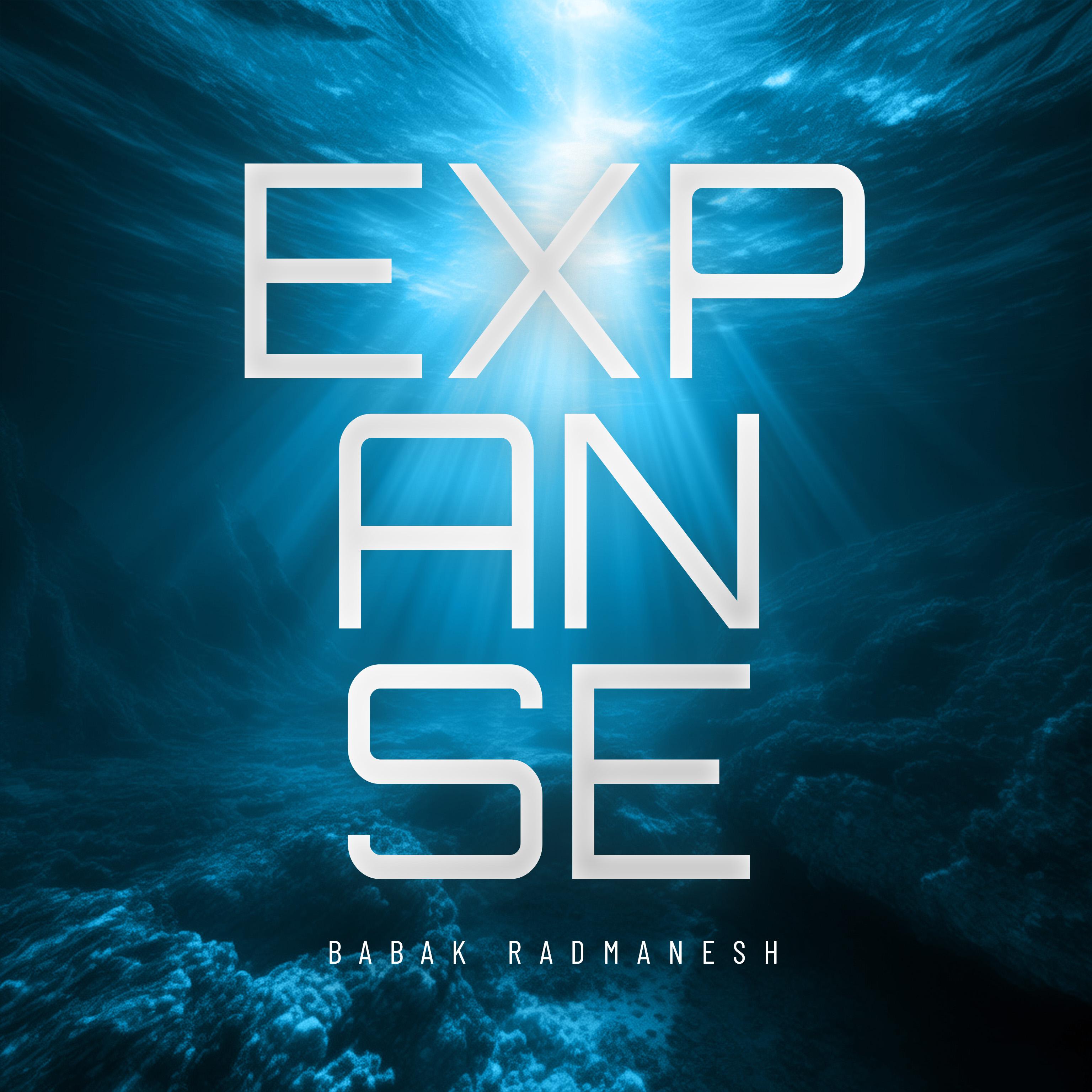 Постер альбома Expanse